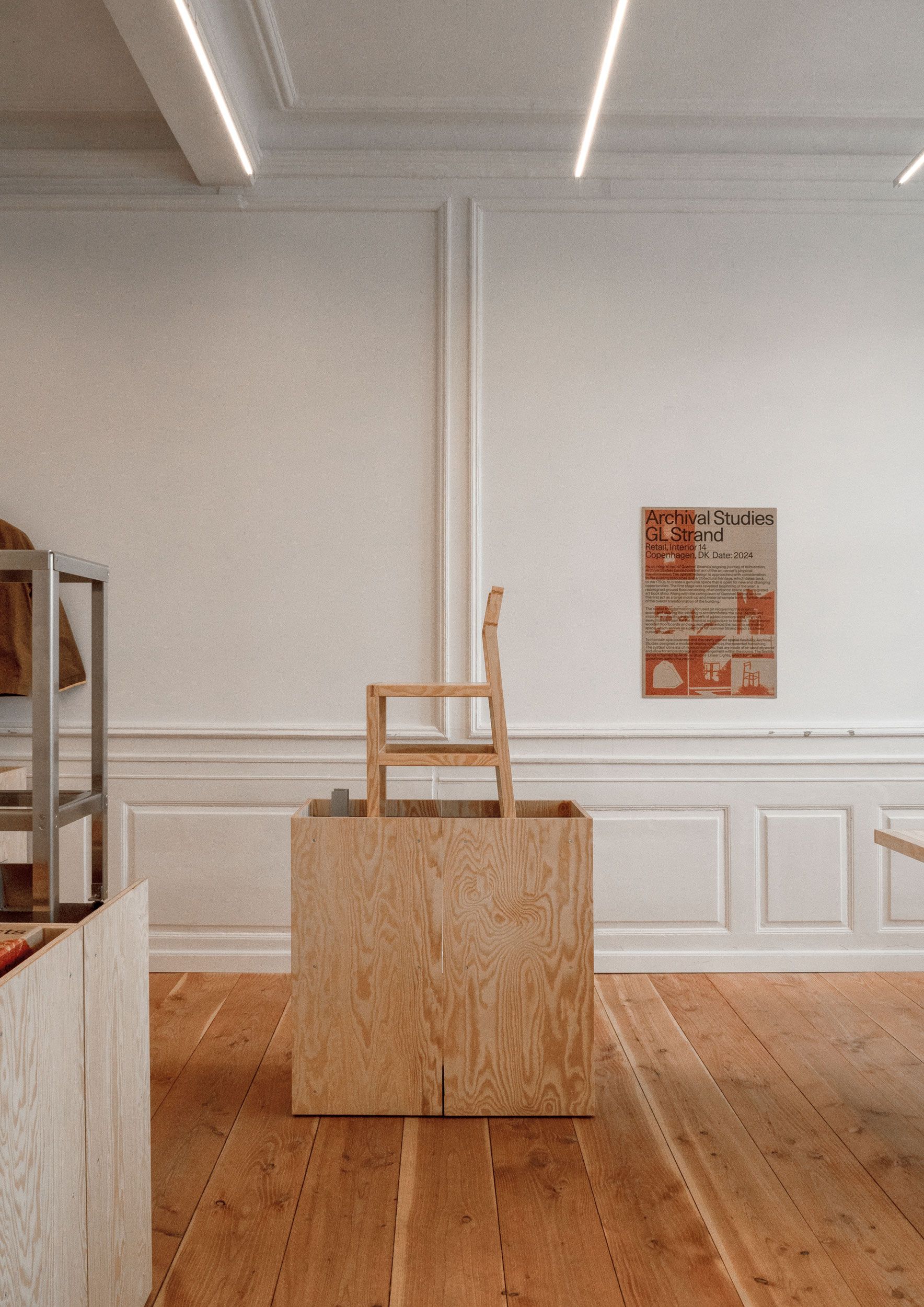 Archival Studies 3daysofdesign 2024 1