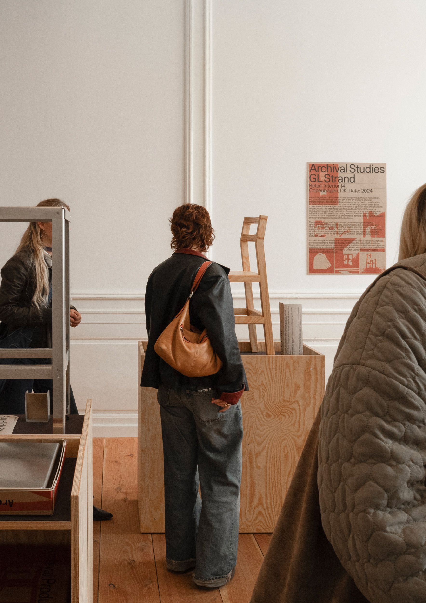 Archival Studies 3daysofdesign 2024 5