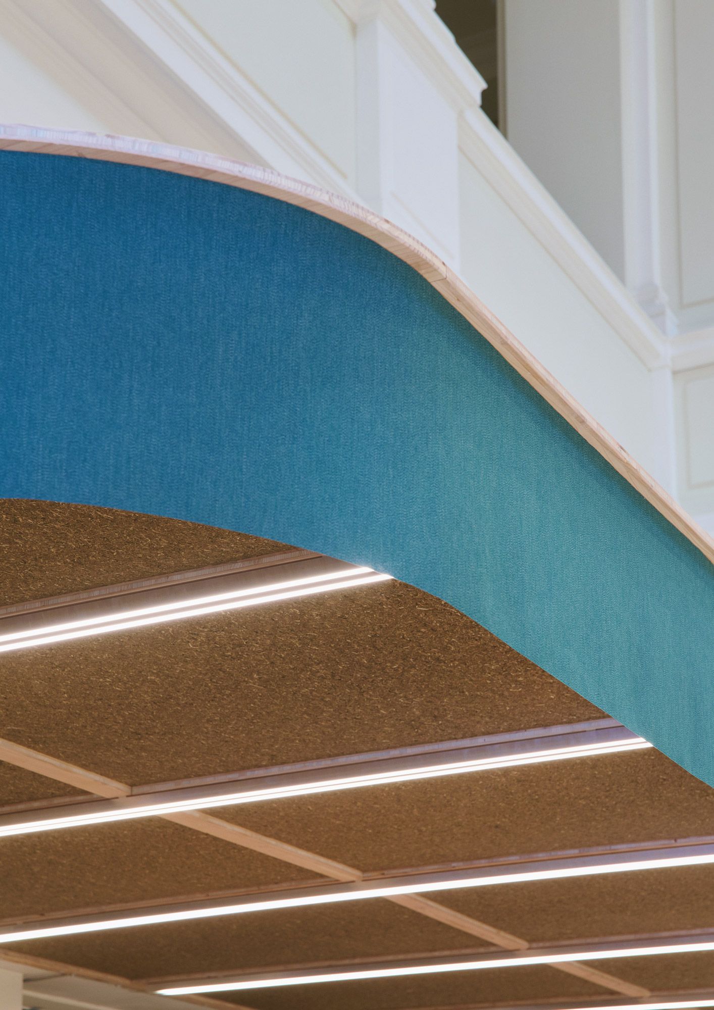 Archival Studies SMK Entrance Canopy 22