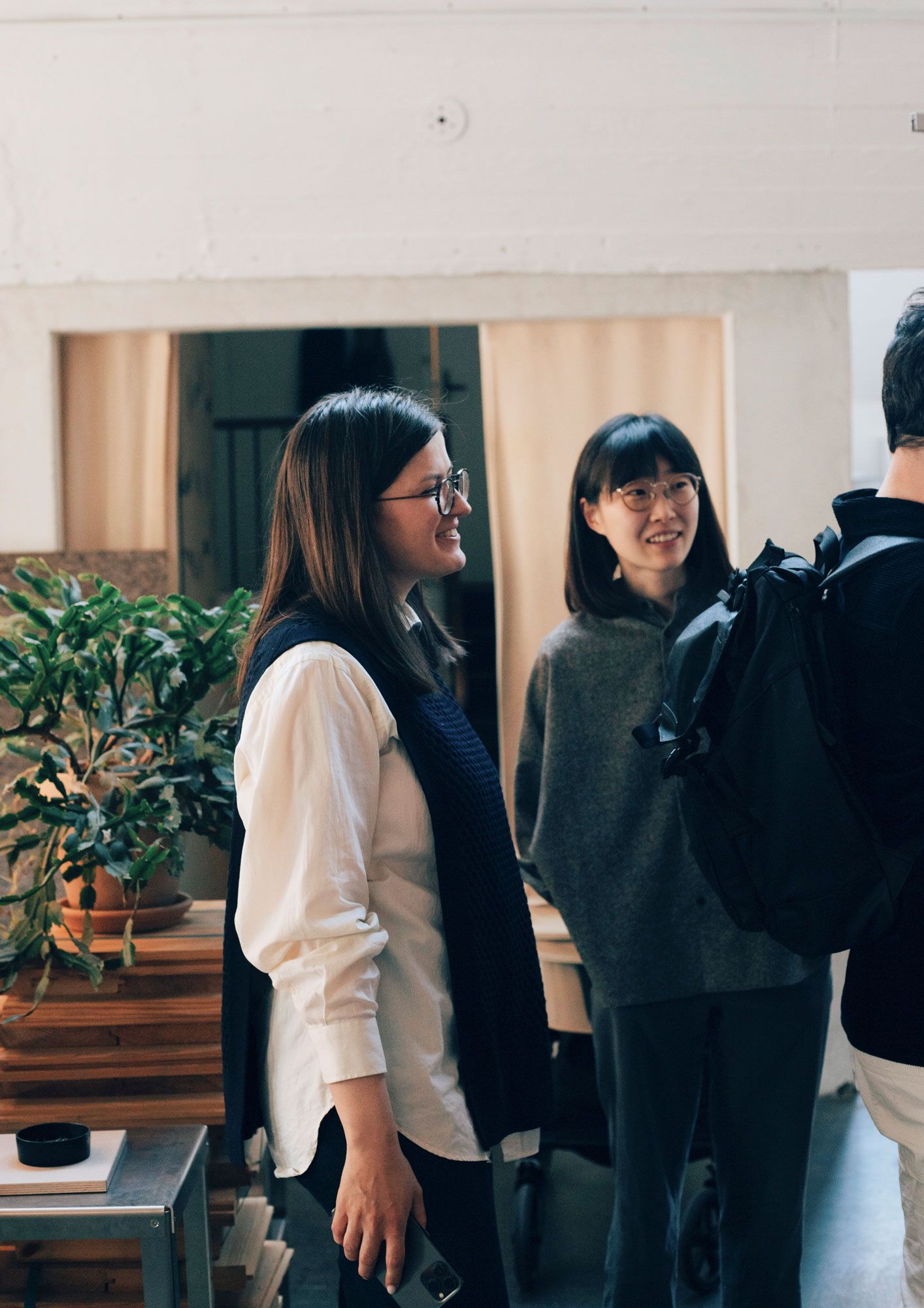 Archival Studies Studio Maya Matsuura 33