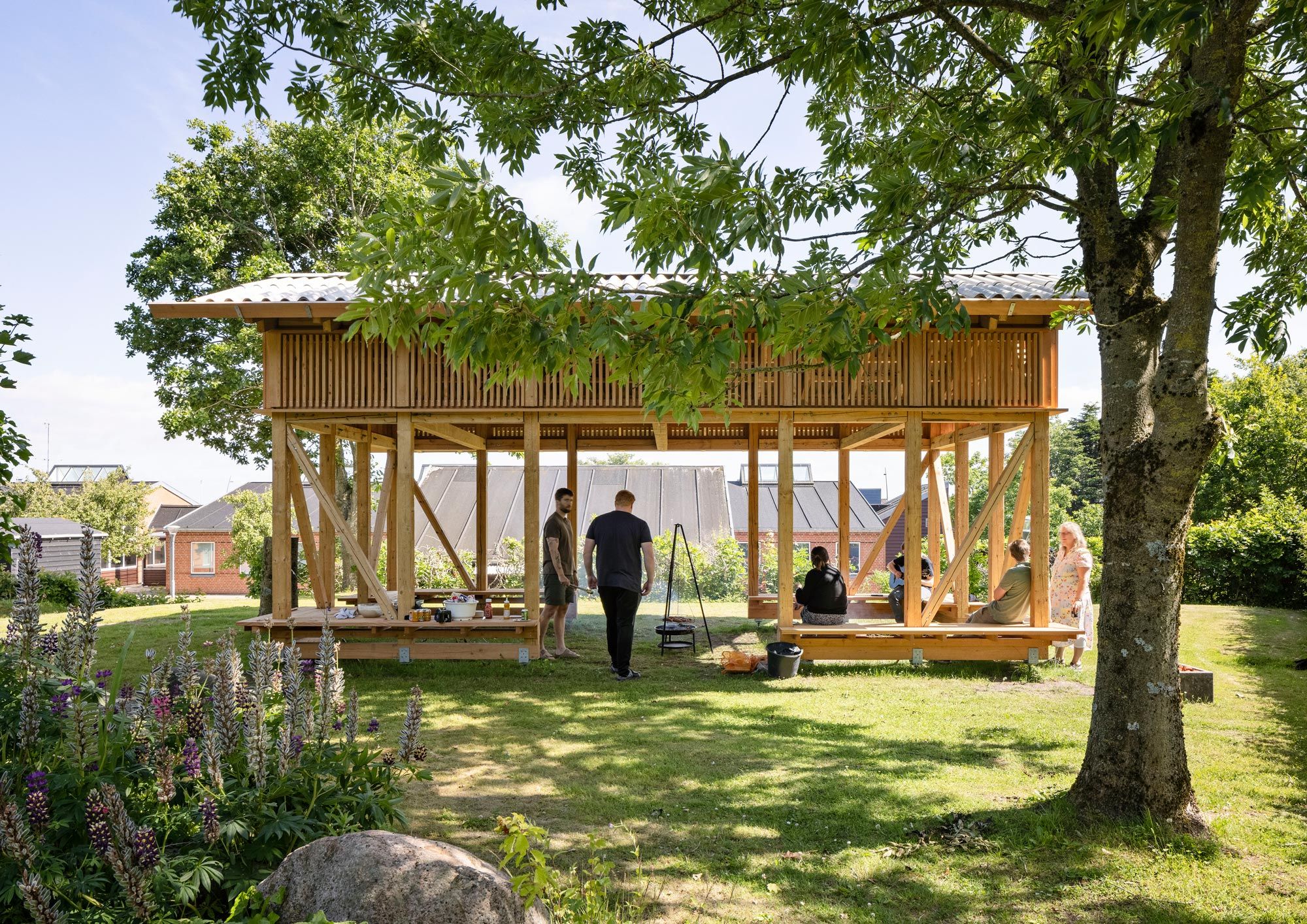 Archial Studies Vores Sted Realdania Thisted 5