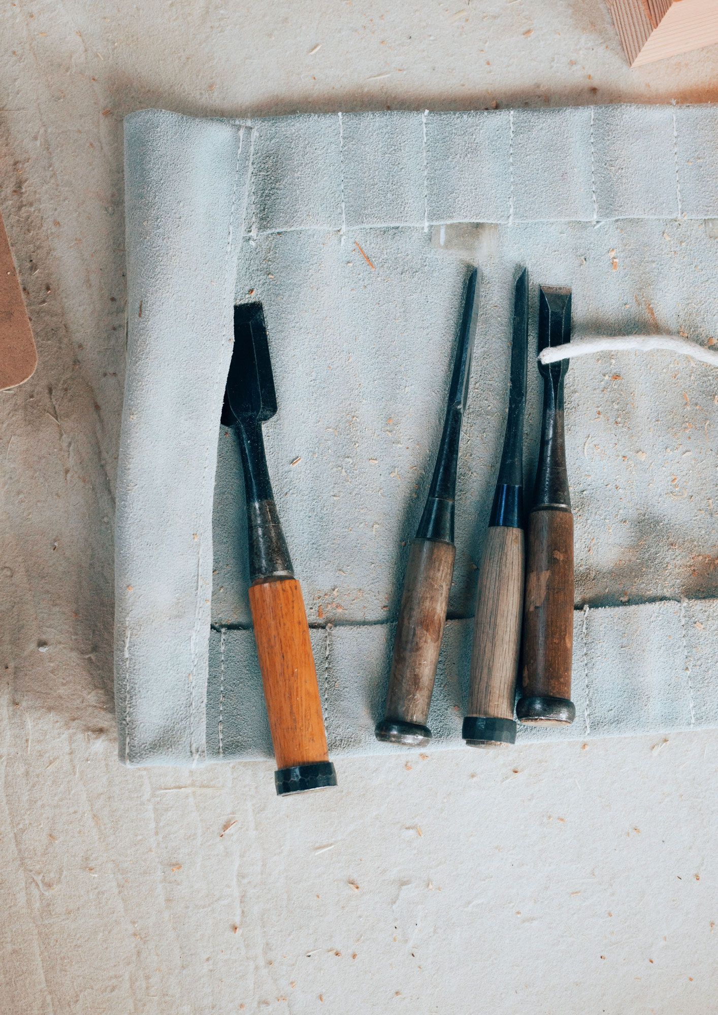 Archival Studies Studio Maya Matsuura 18