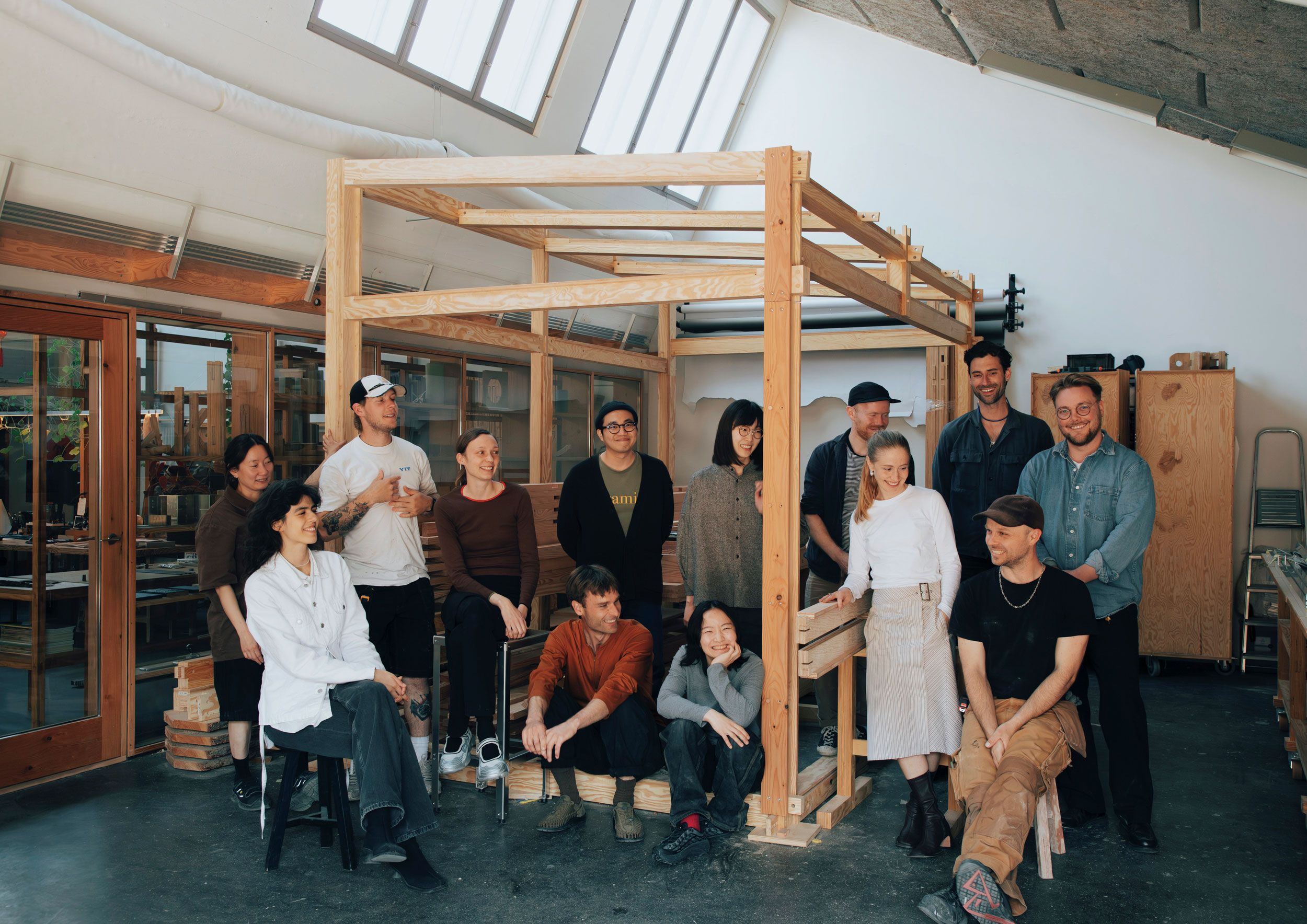 Archival Studies Studio Maya Matsuura 51