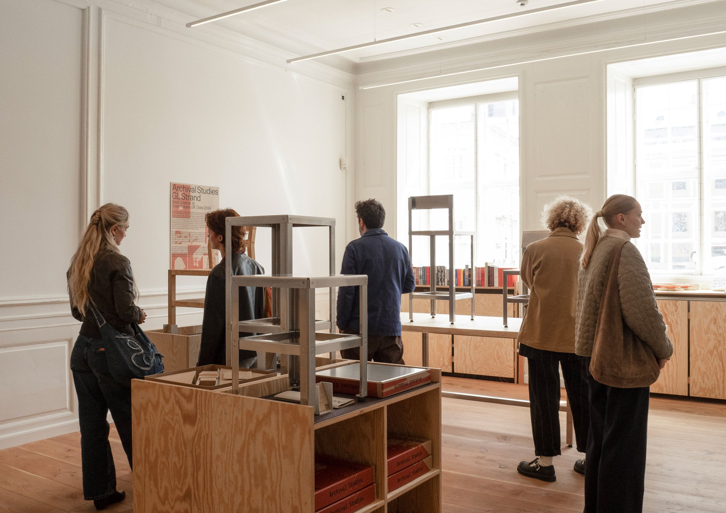 Archival Studies 3daysofdesign 2024 11