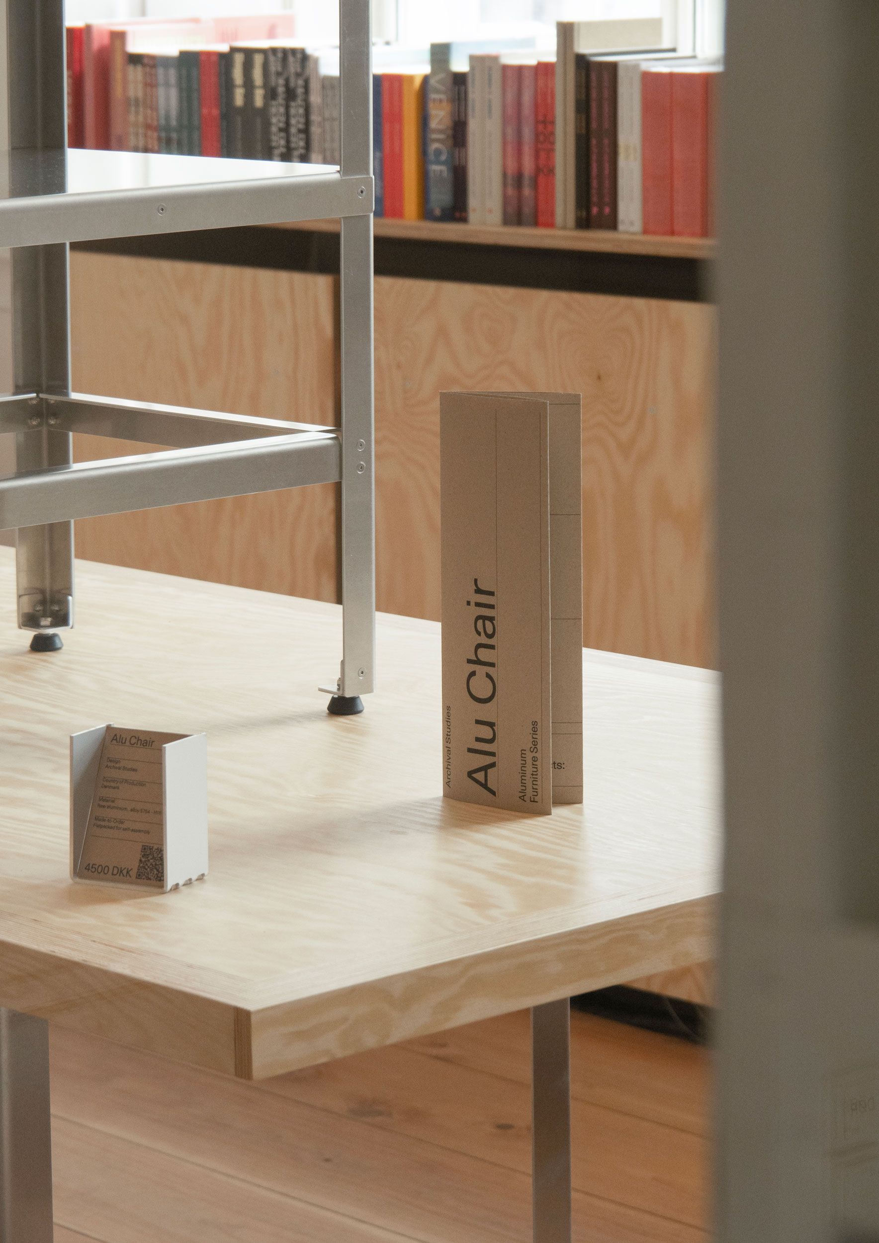 Archival Studies 3daysofdesign 2024 13