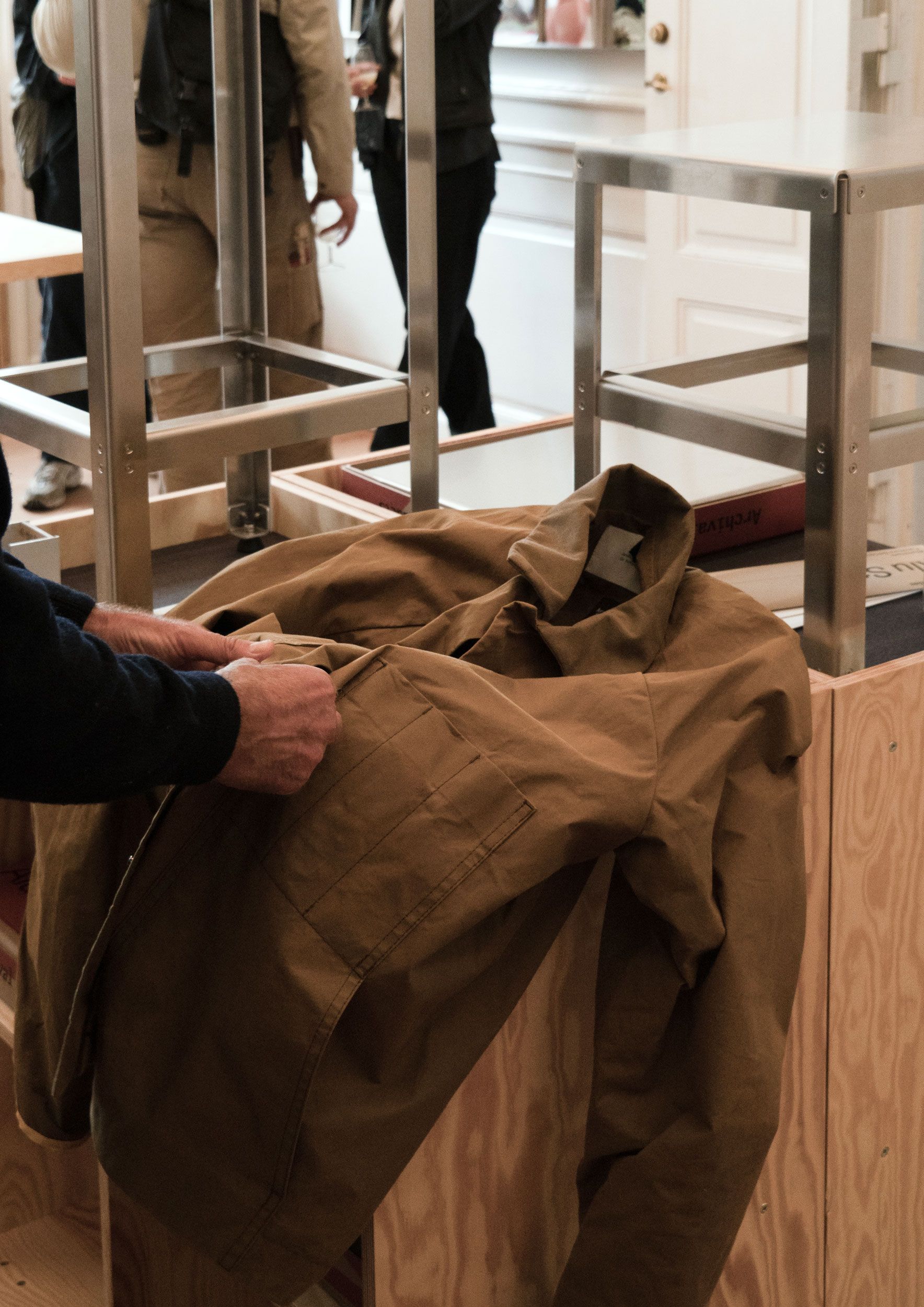 Archival Studies 3daysofdesign 2024 9