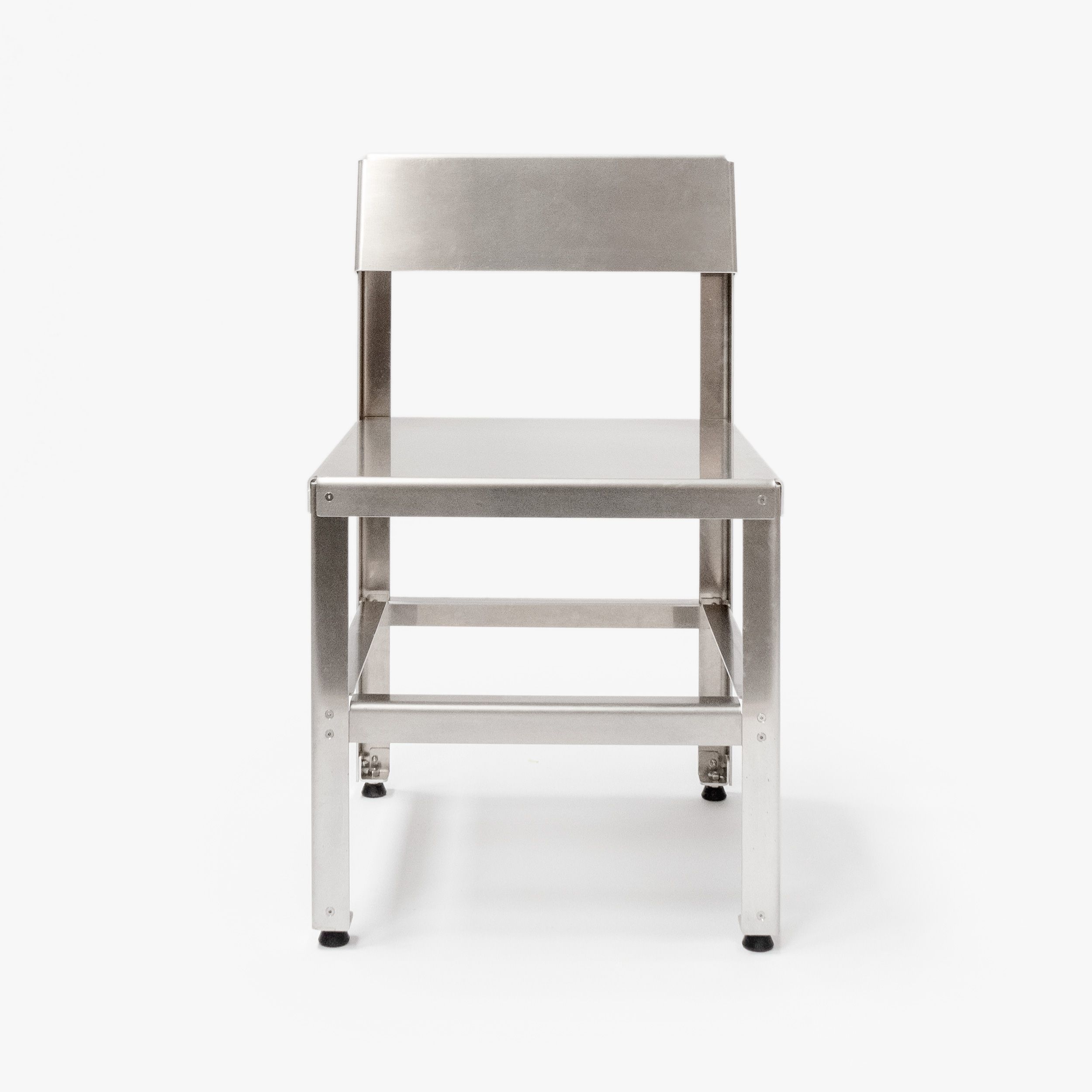 Archival Studies Alu Chair  