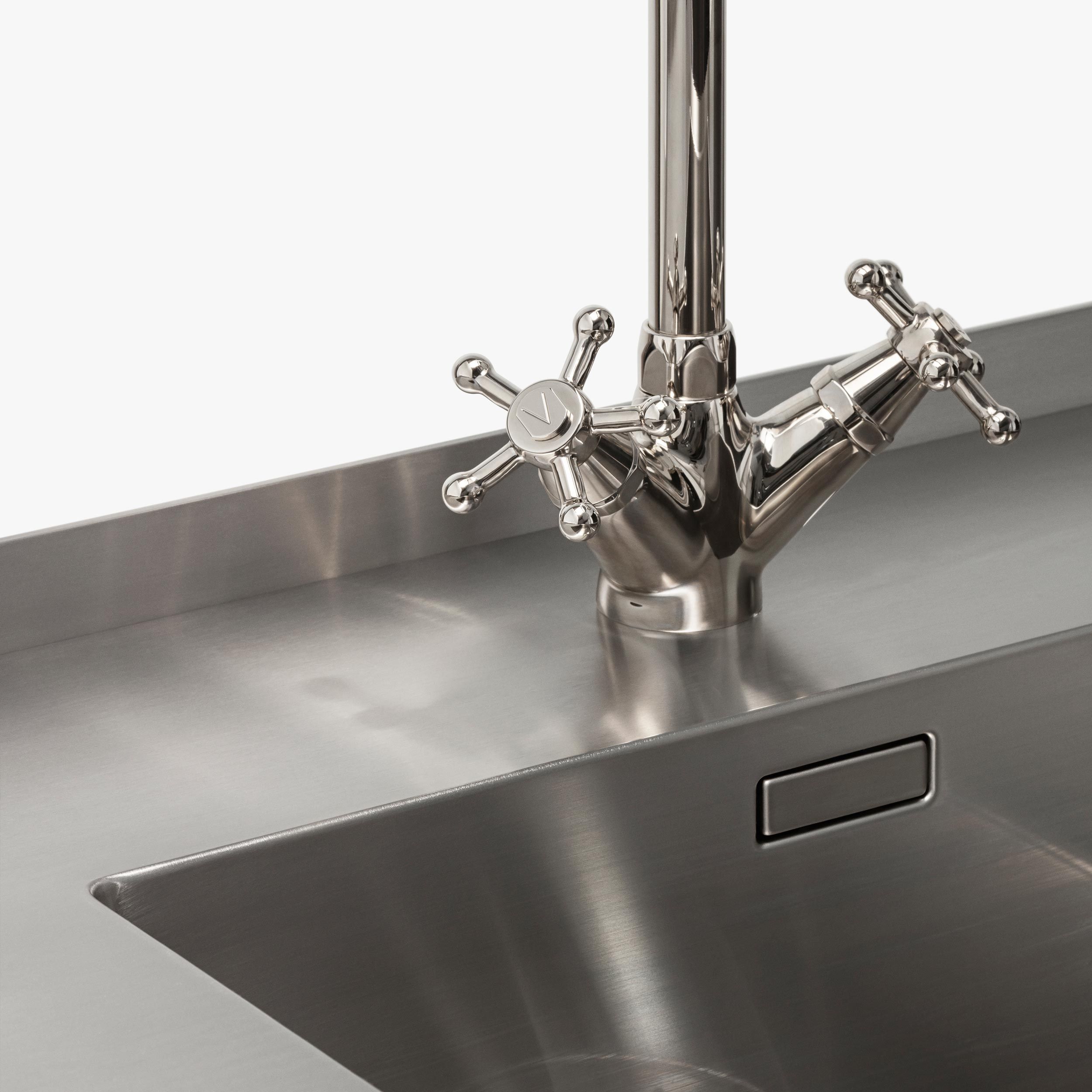 Archival Studies Standard Kitchen Sink  