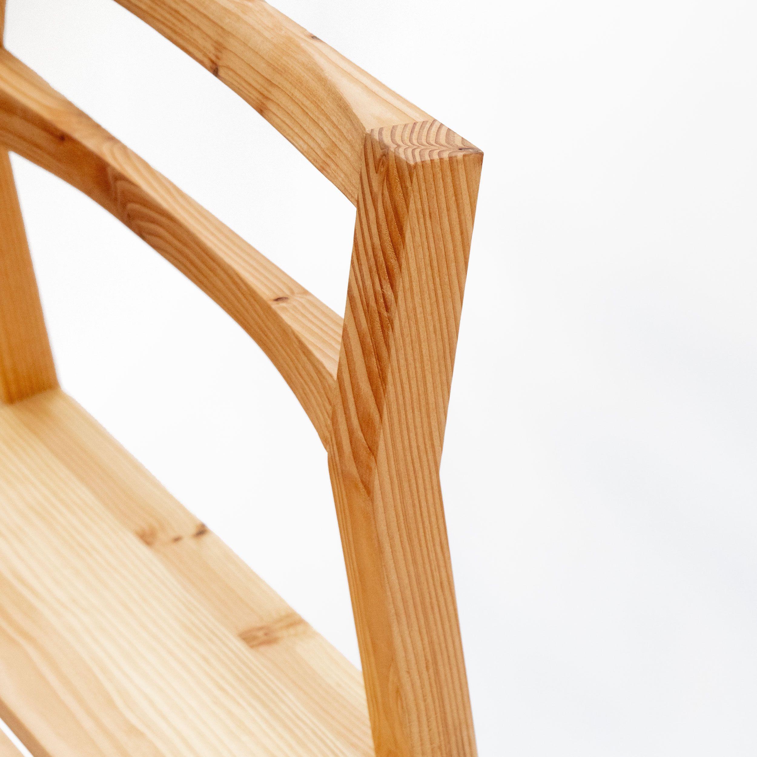 Archival Products Douglas High Chair 