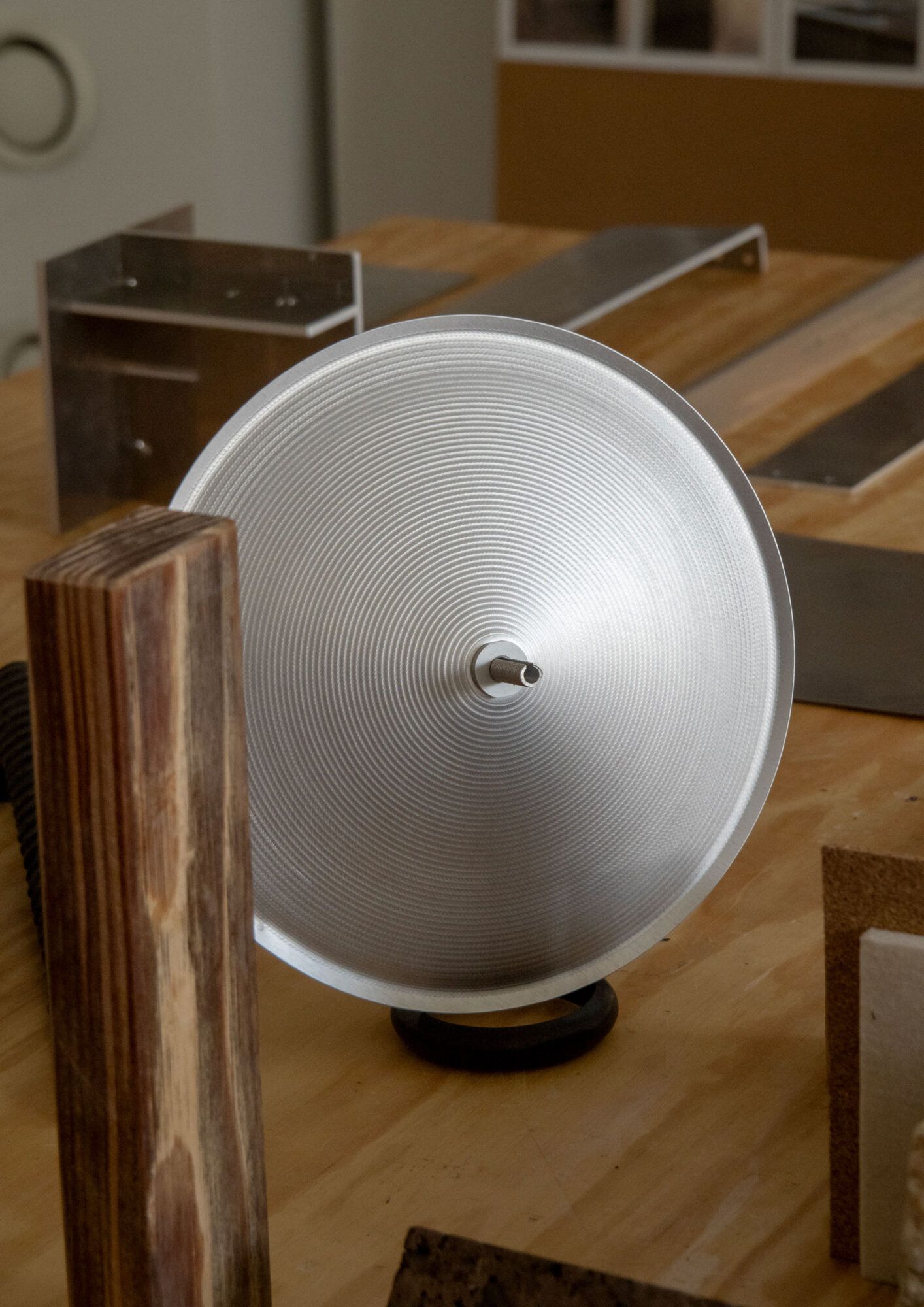 archival studies cnc