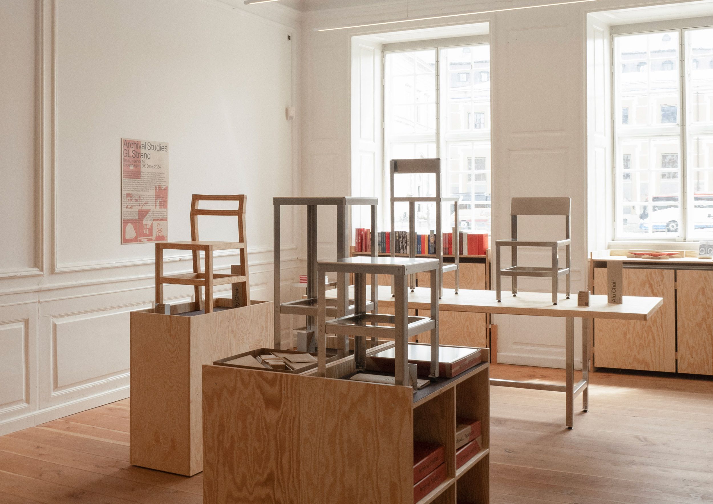 Archival Studies 3daysofdesign 2024 28