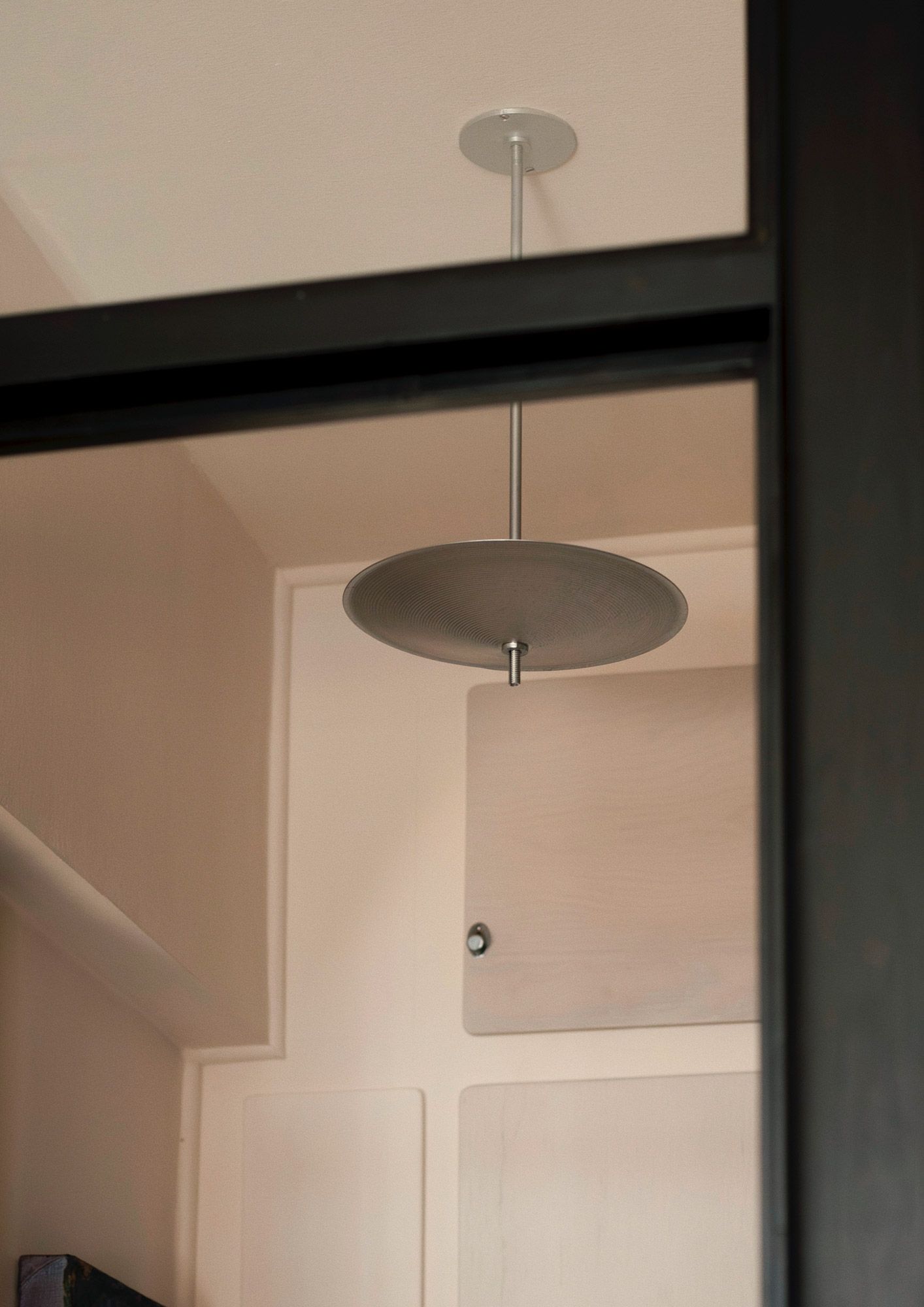 Archival Studies Vestersoehus Apartment 27