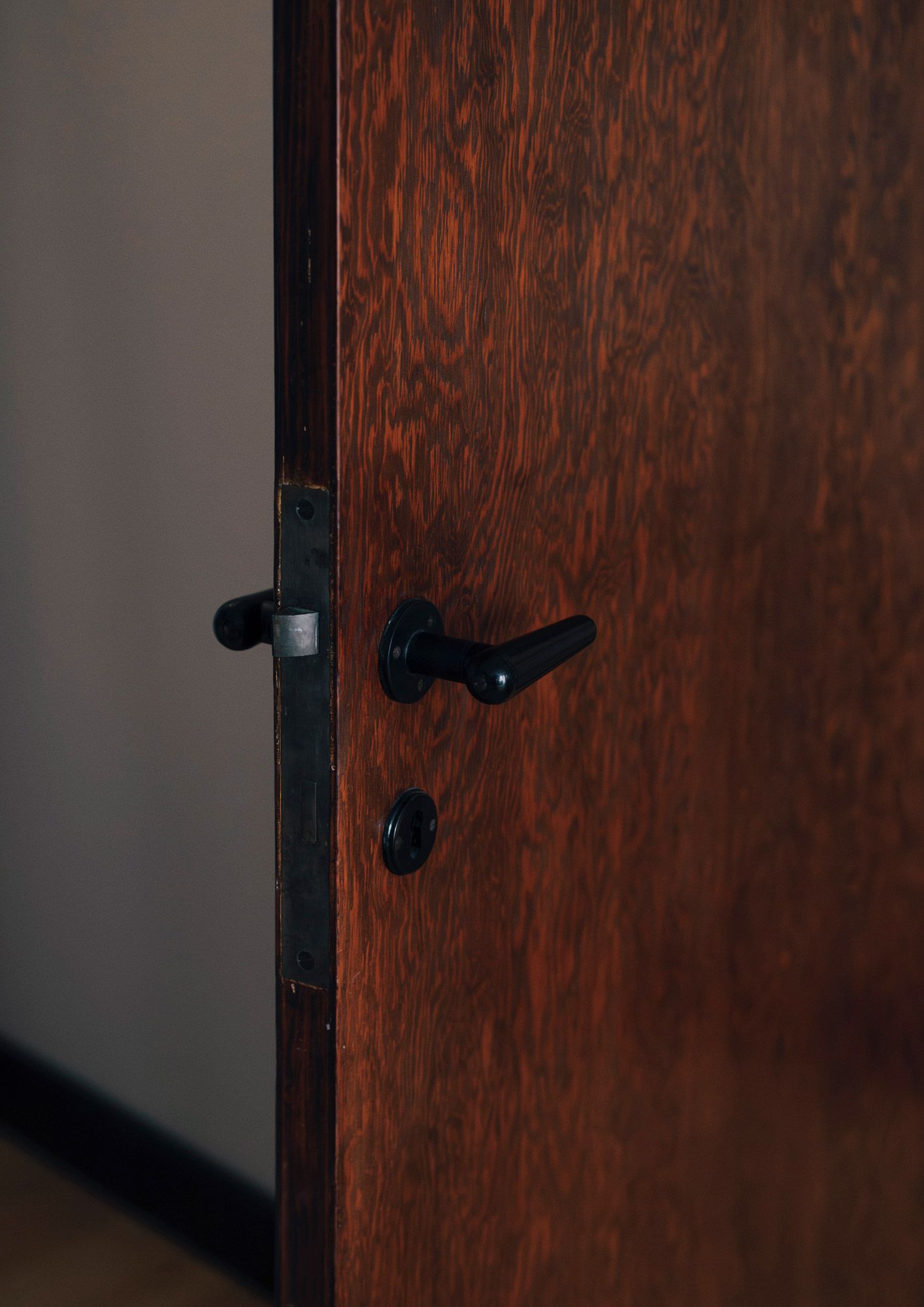 Archival Studies Vestersoehus Apartment 35