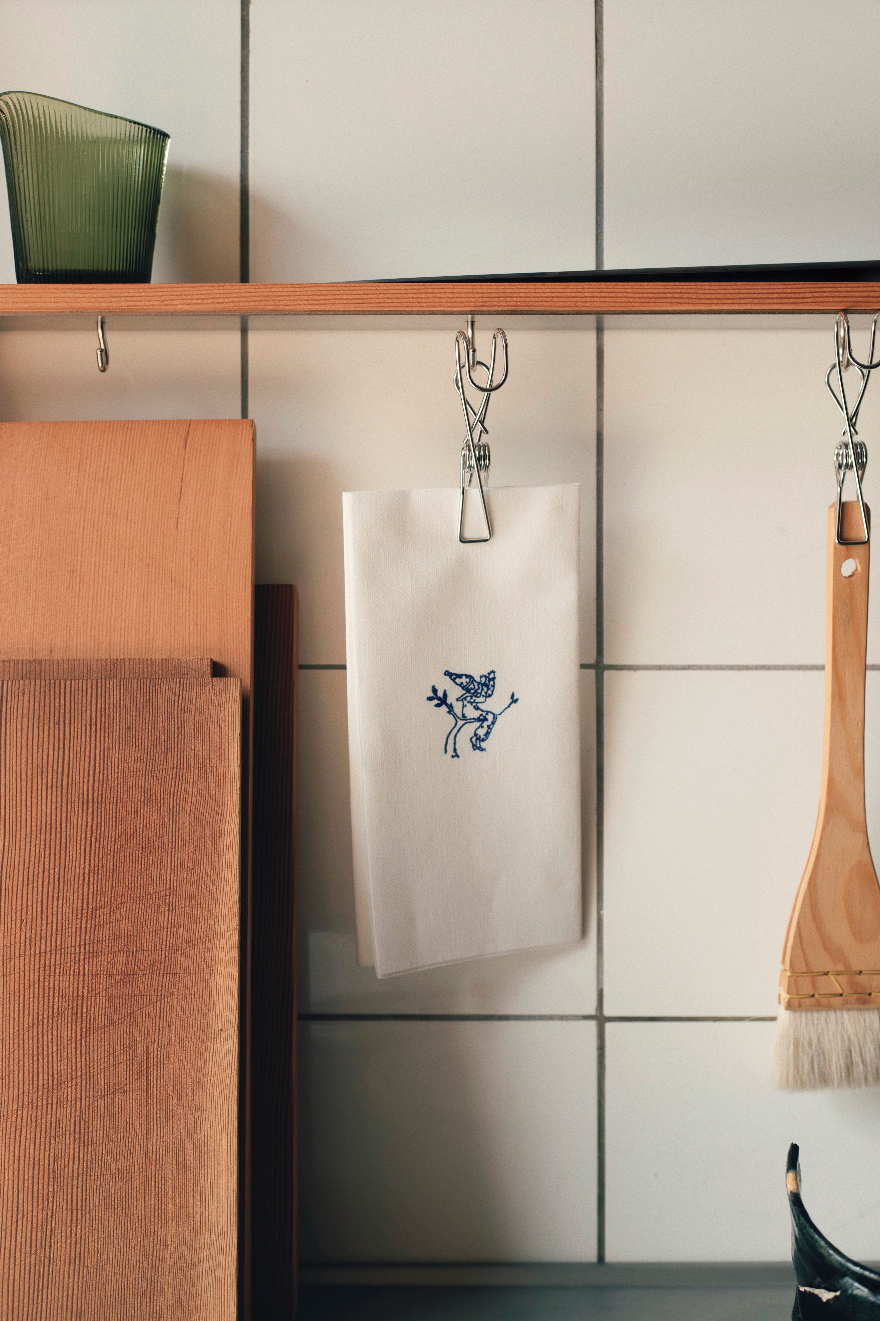 Archival Studies Vestersoehus Apartment 25