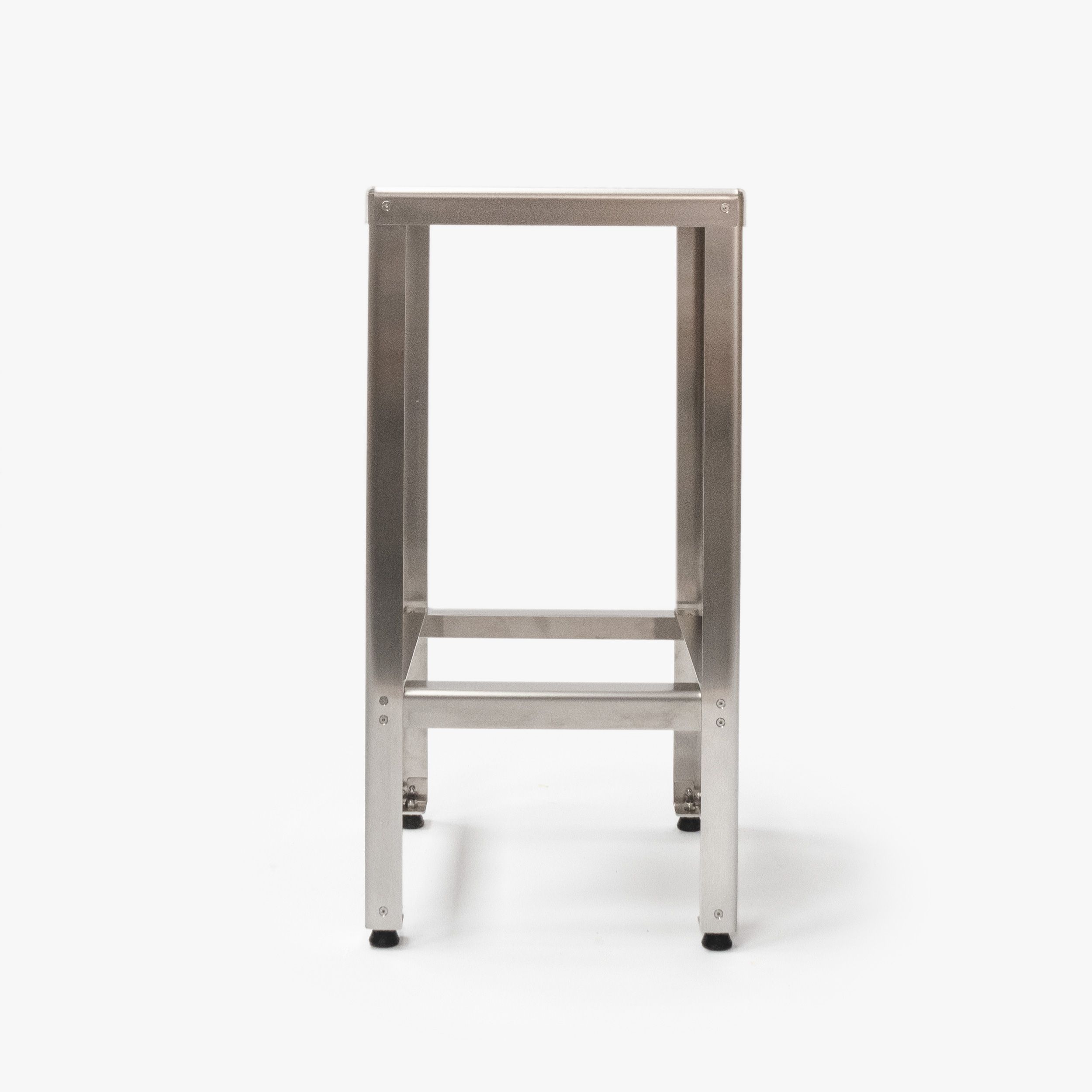 Archival Studies Alu High Stool  