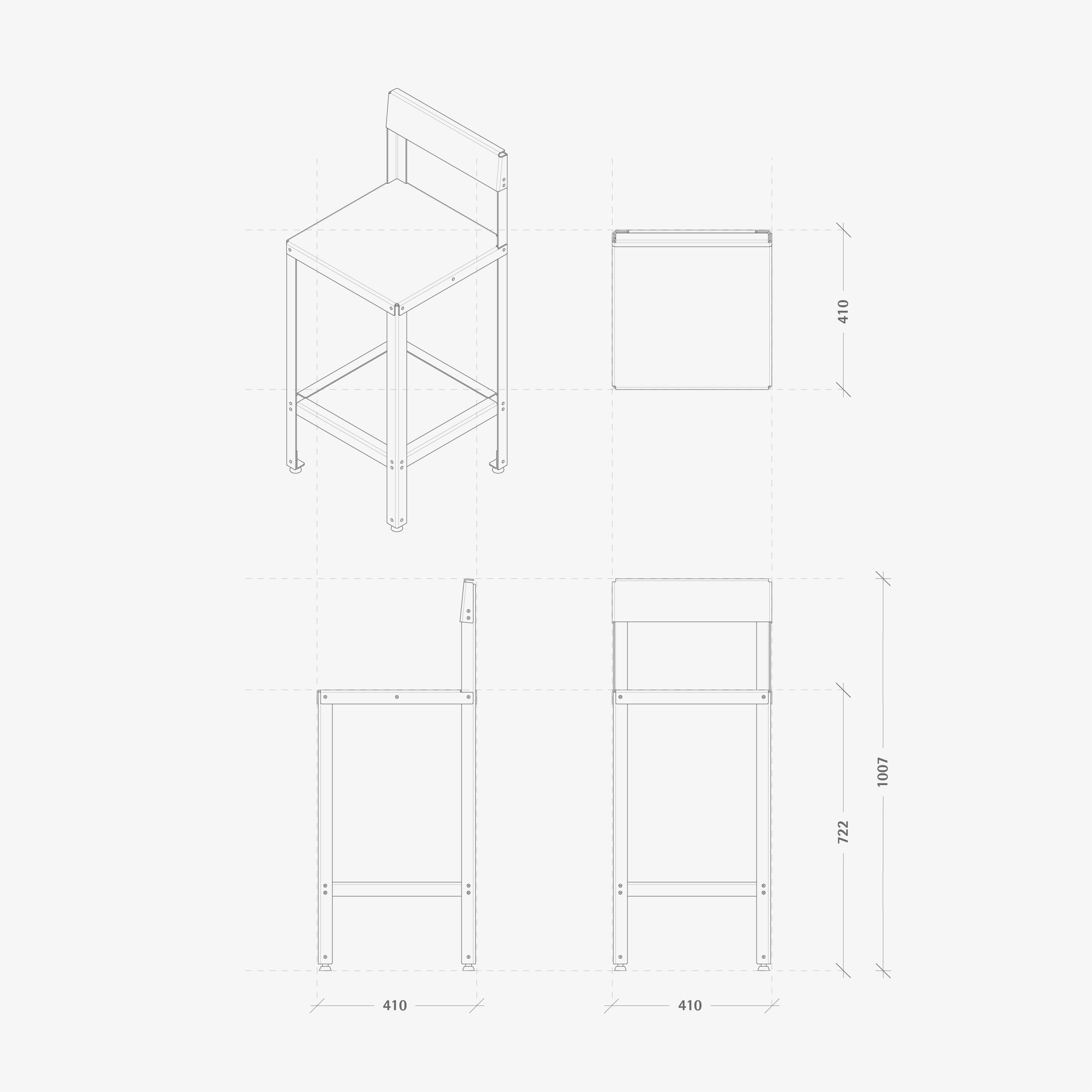 AluHighChair_drawing