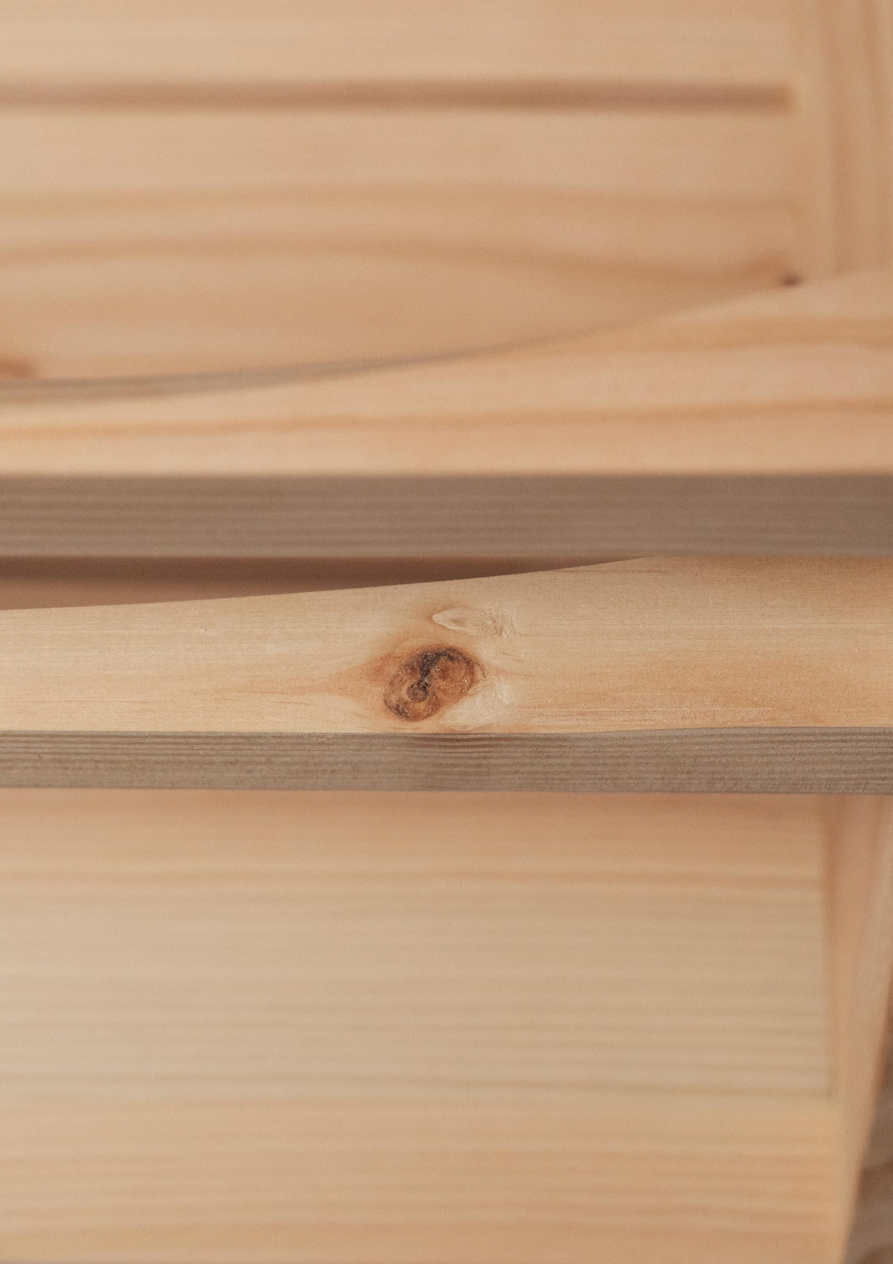 Archival Studies Thoravej Douglas High Chair 2