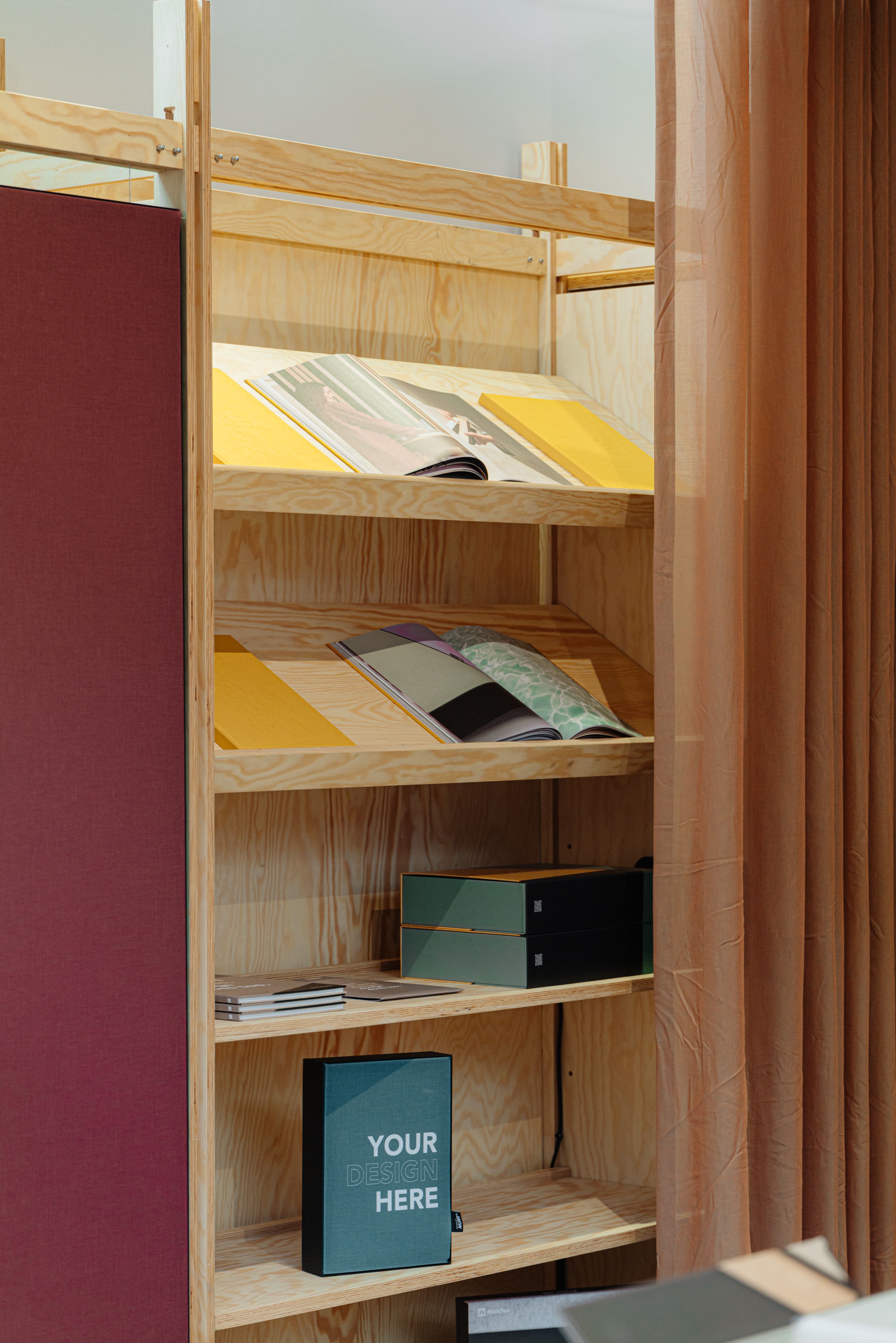 Rockfon   RAI photography 31