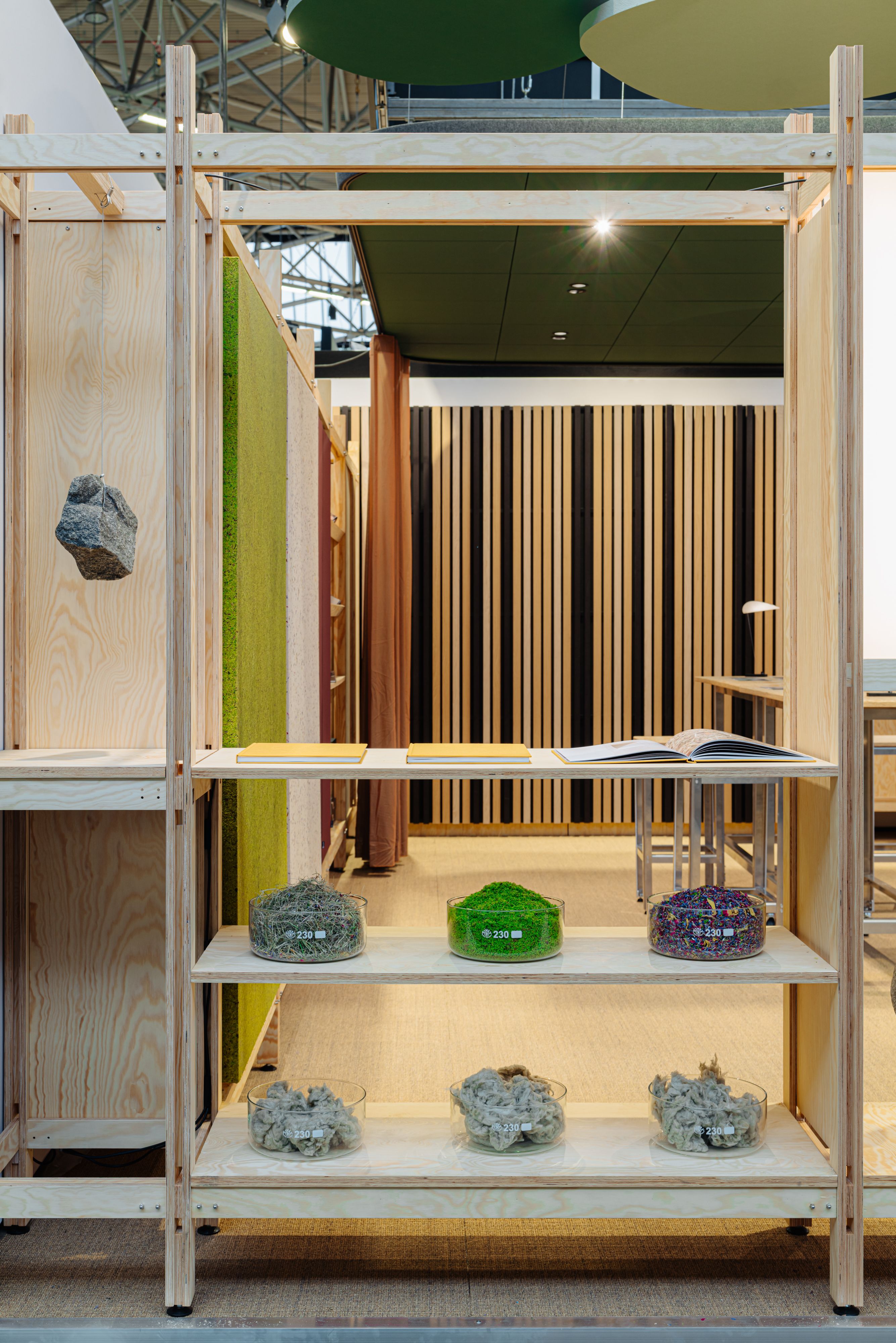 Rockfon   RAI photography 7