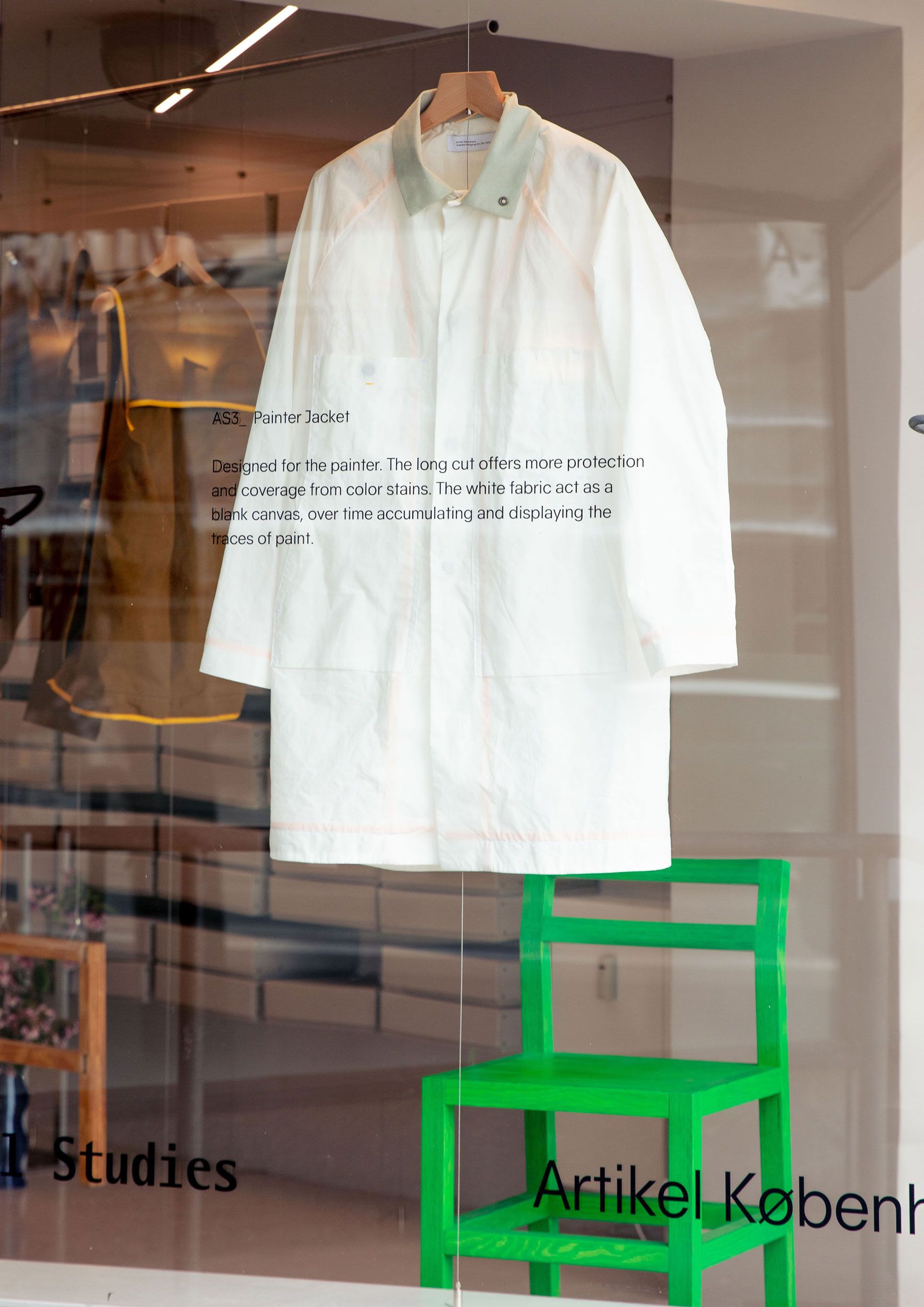 05_Archival Studies + Artikel Kopenhavn _ Parts of a Whole Exhibition