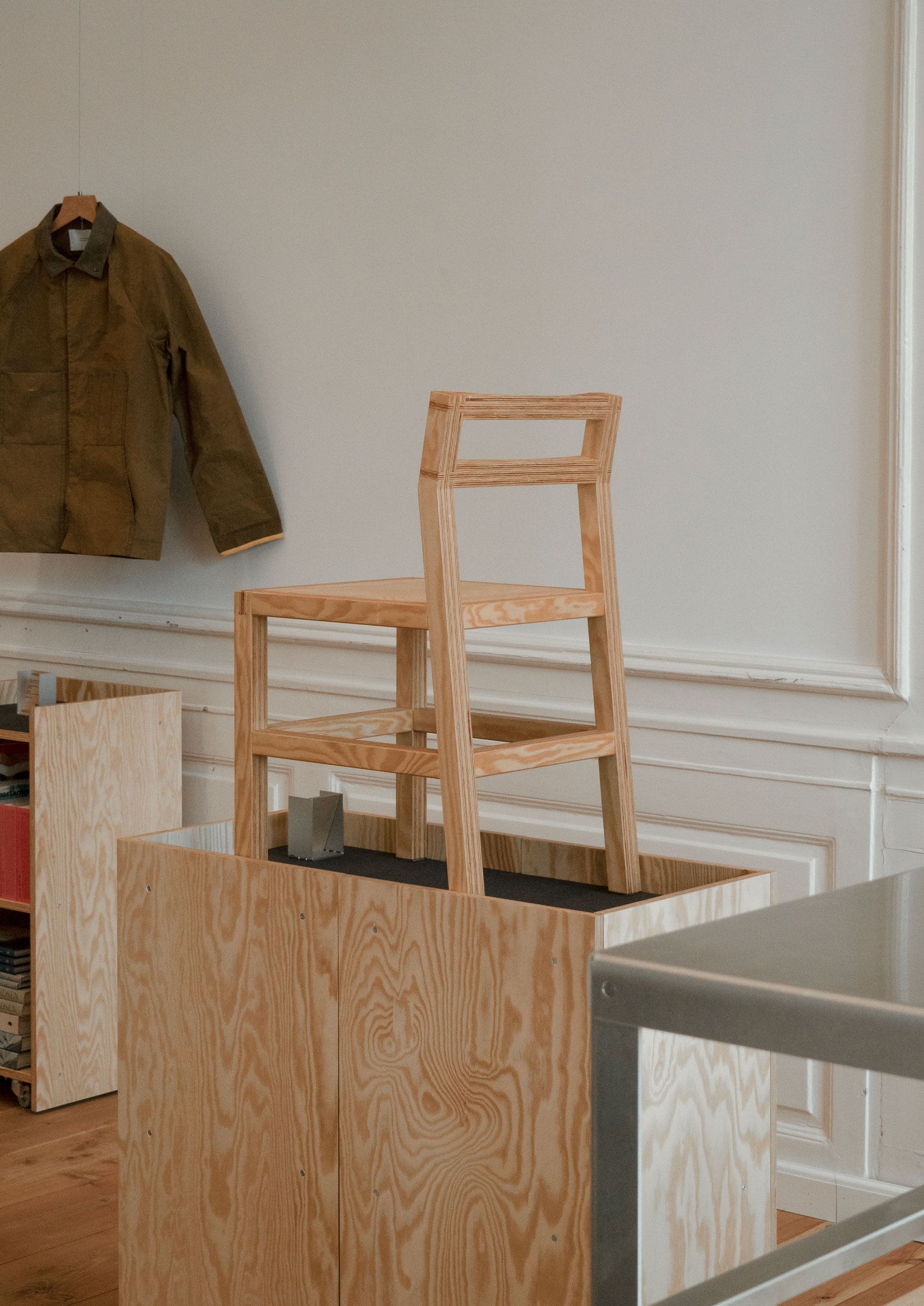 Archival Studies 3daysofdesign 2024 7