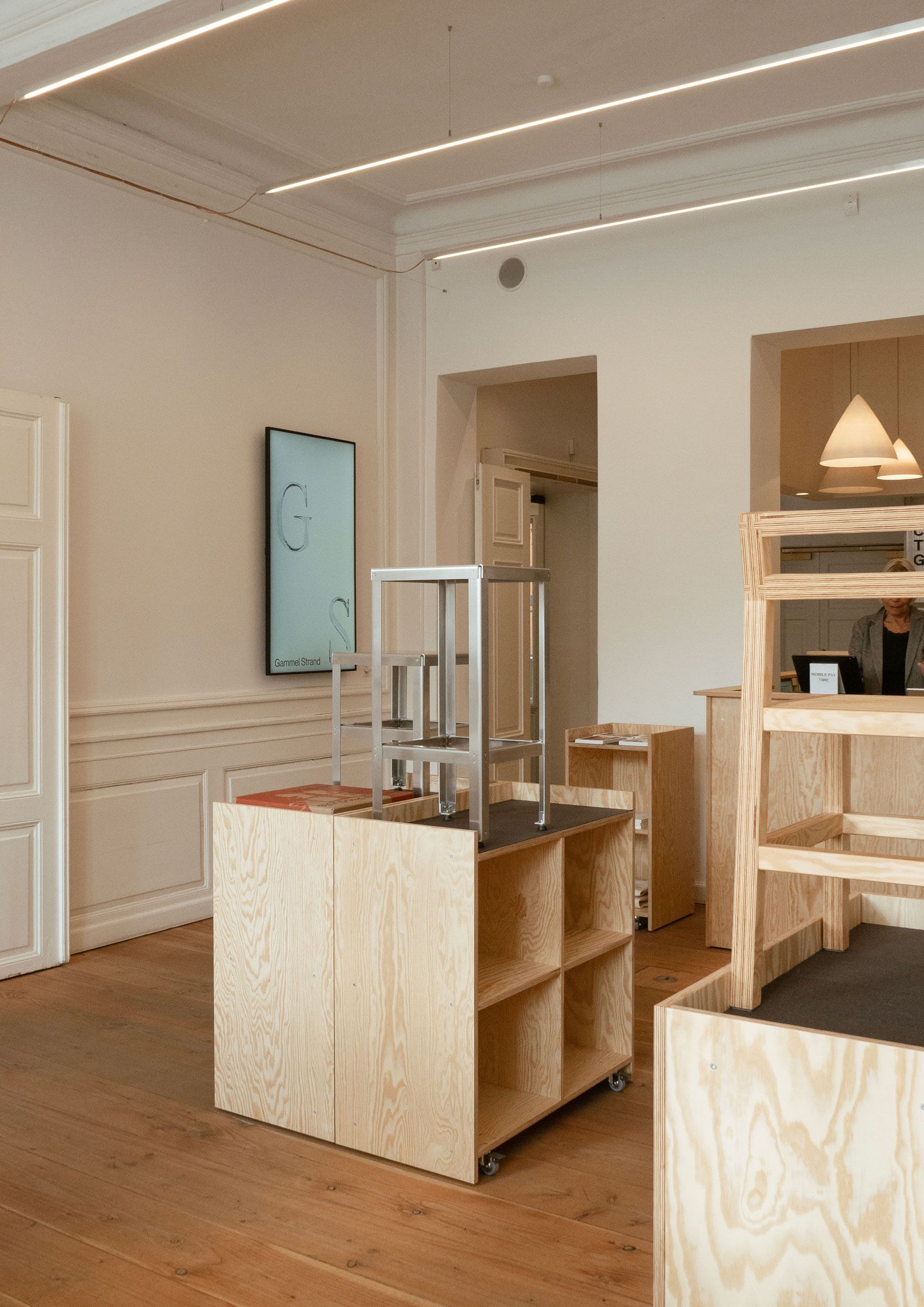 Archival Studies 3daysofdesign 2024 8