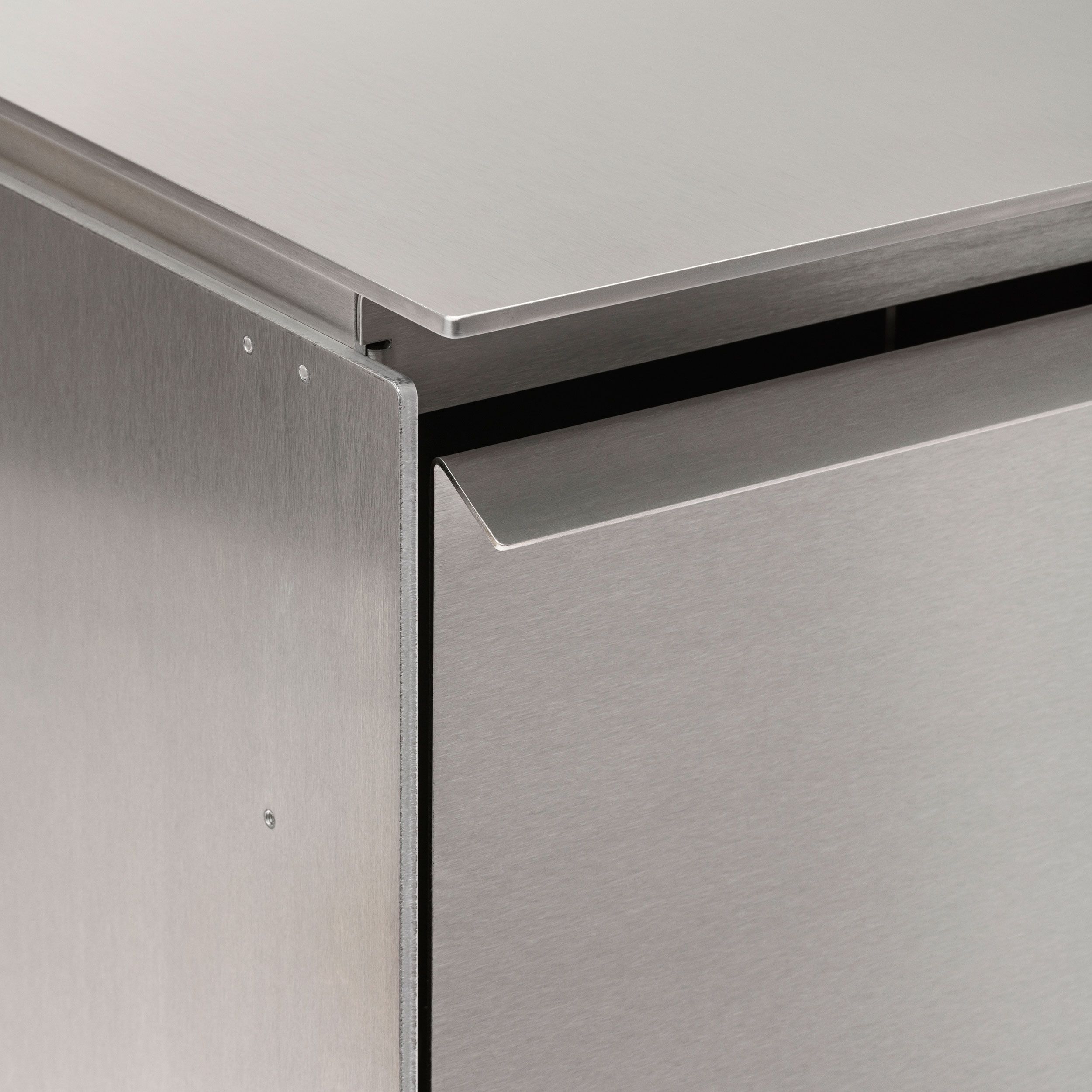 Archival Studies Standard Kitchen Dishwasher  