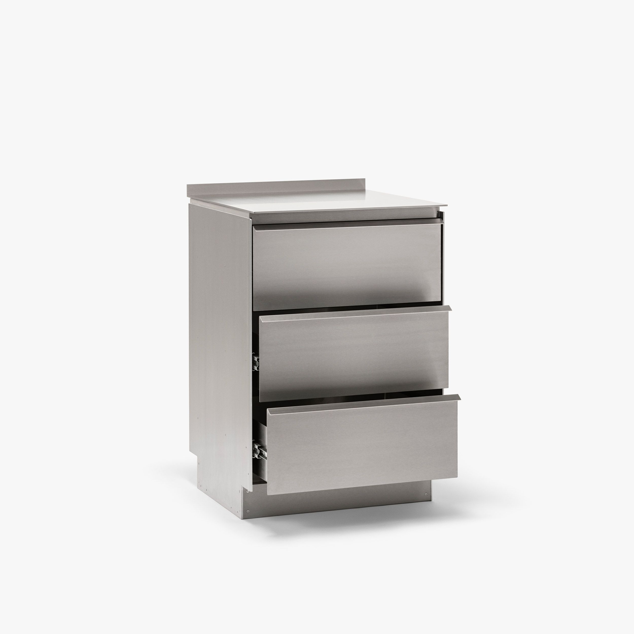 Archival Studies Standard Kitchen Drawers   