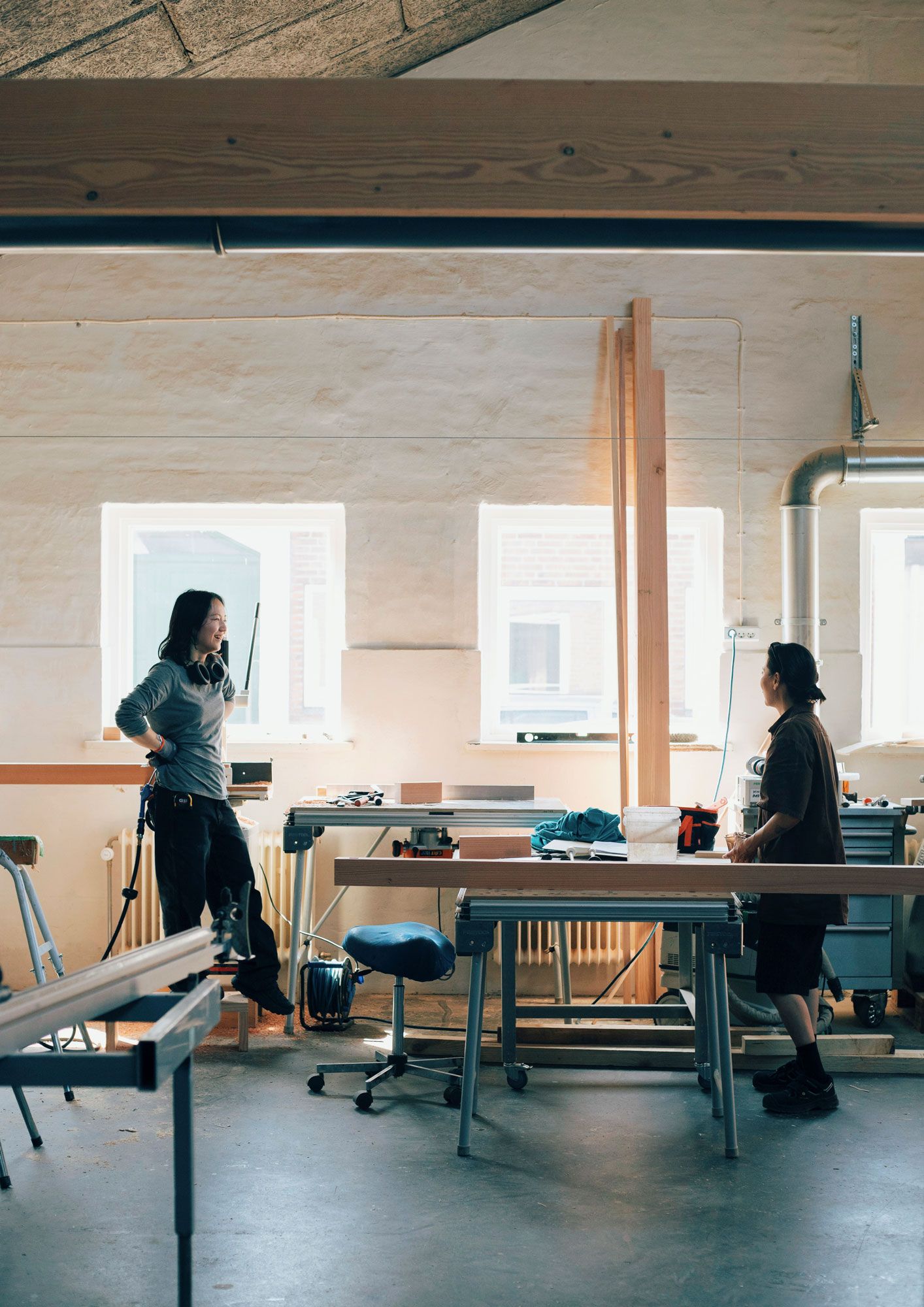 Archival Studies Studio Maya Matsuura 14