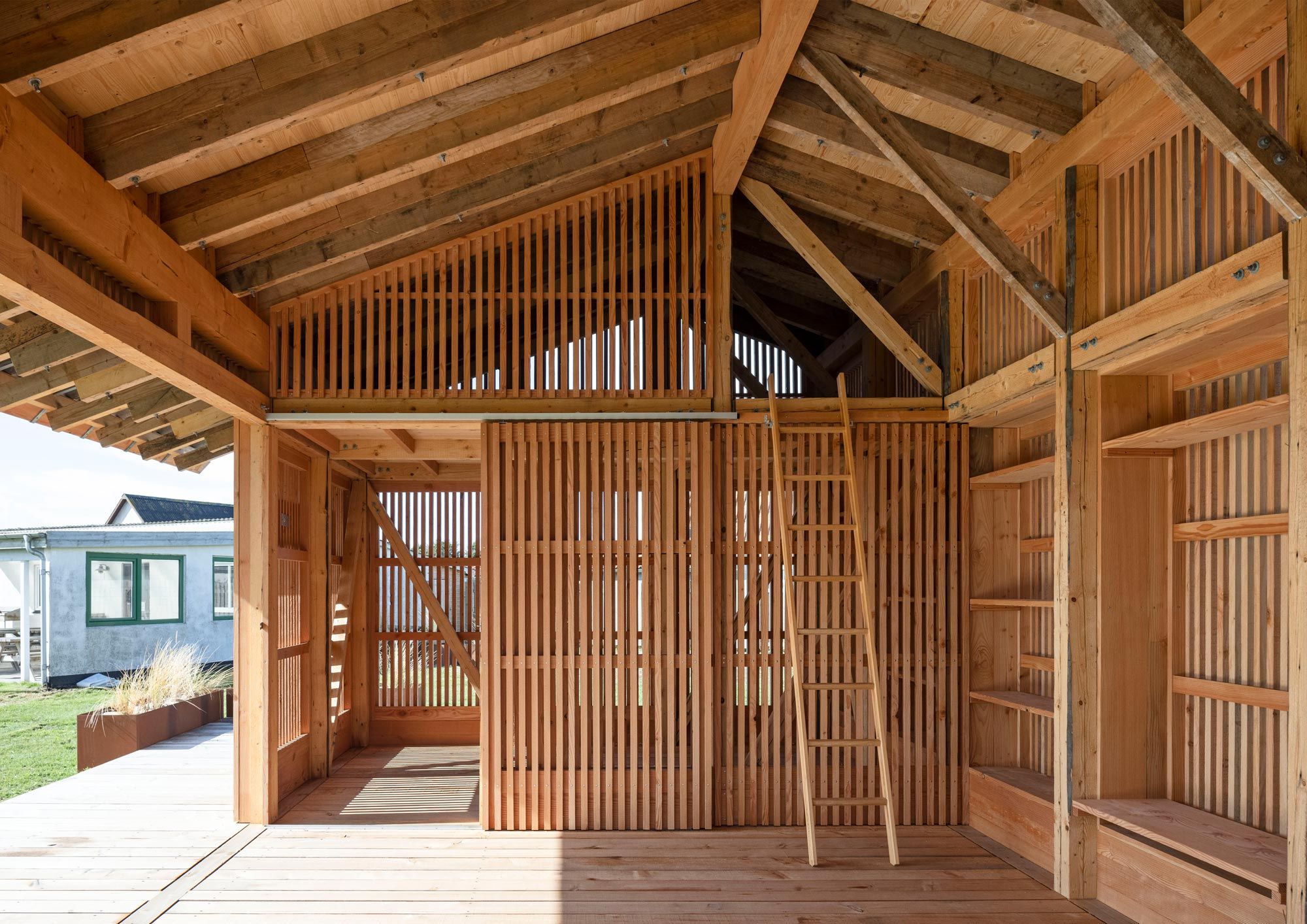 Archial Studies Vores Sted Realdania Agger 6