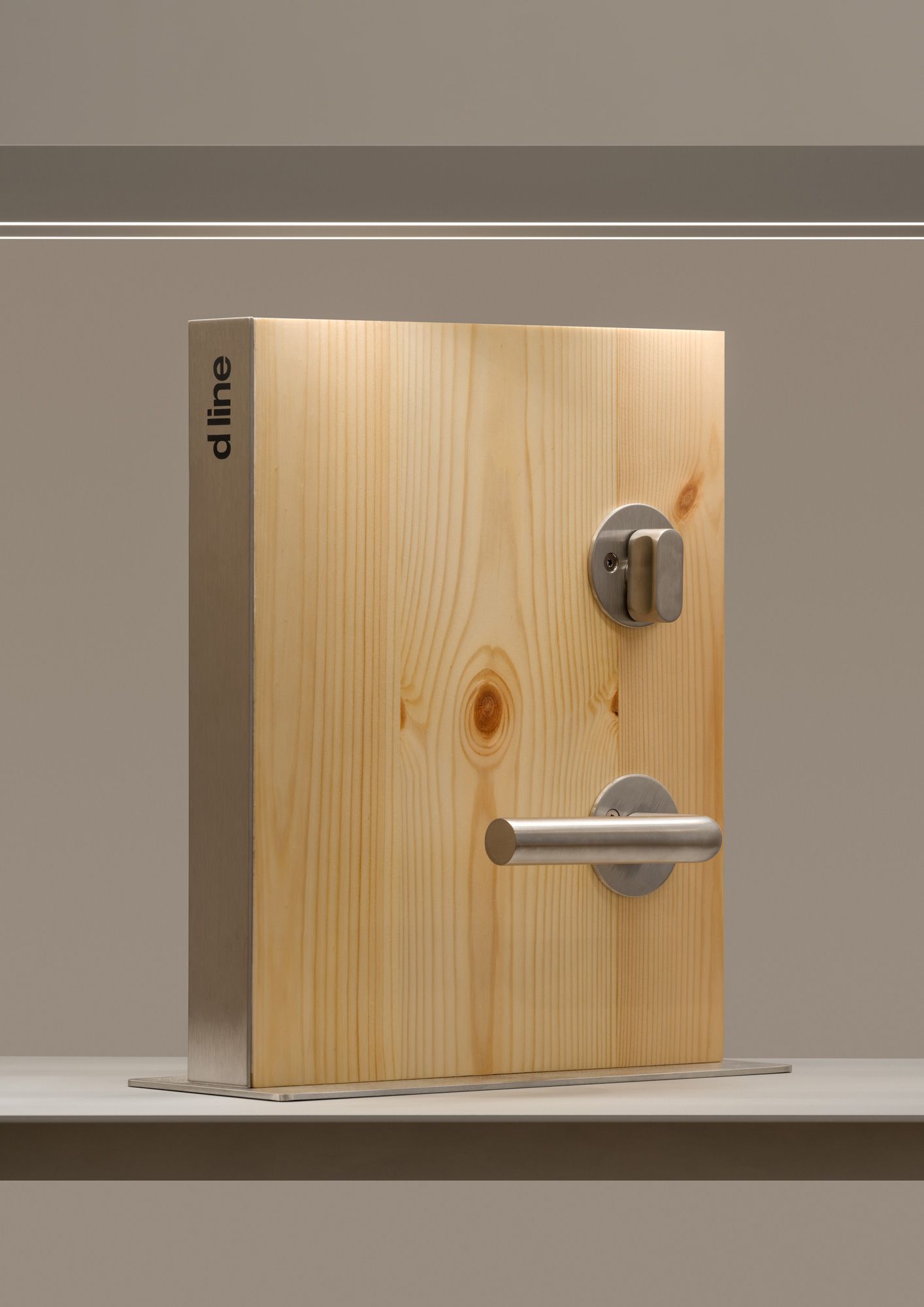 Archival Studies D Line David Stjernholm 15