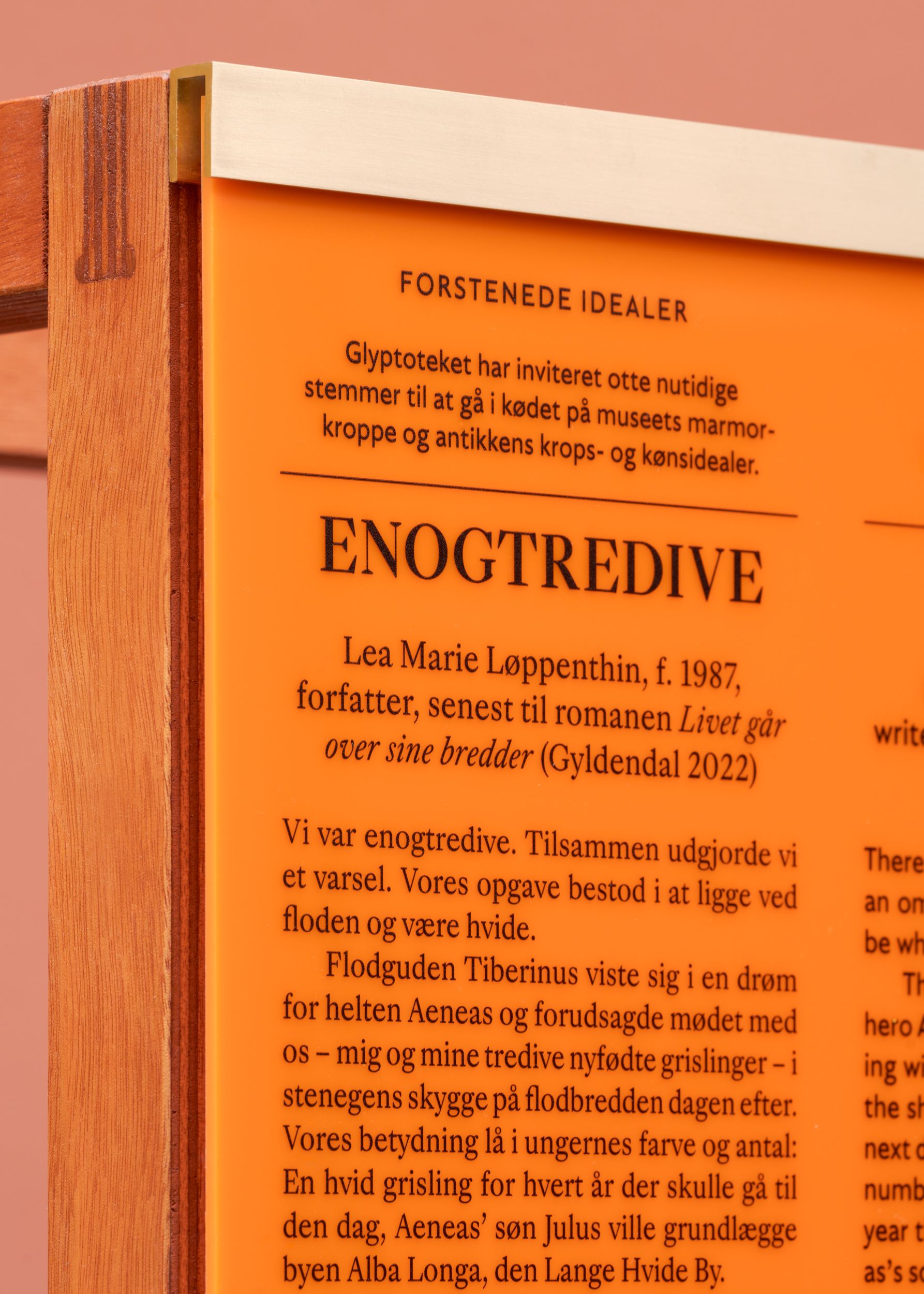 Forstenede Idealer_Glyptoteket_Studio Atlant_017_Photo by David Stjernholm