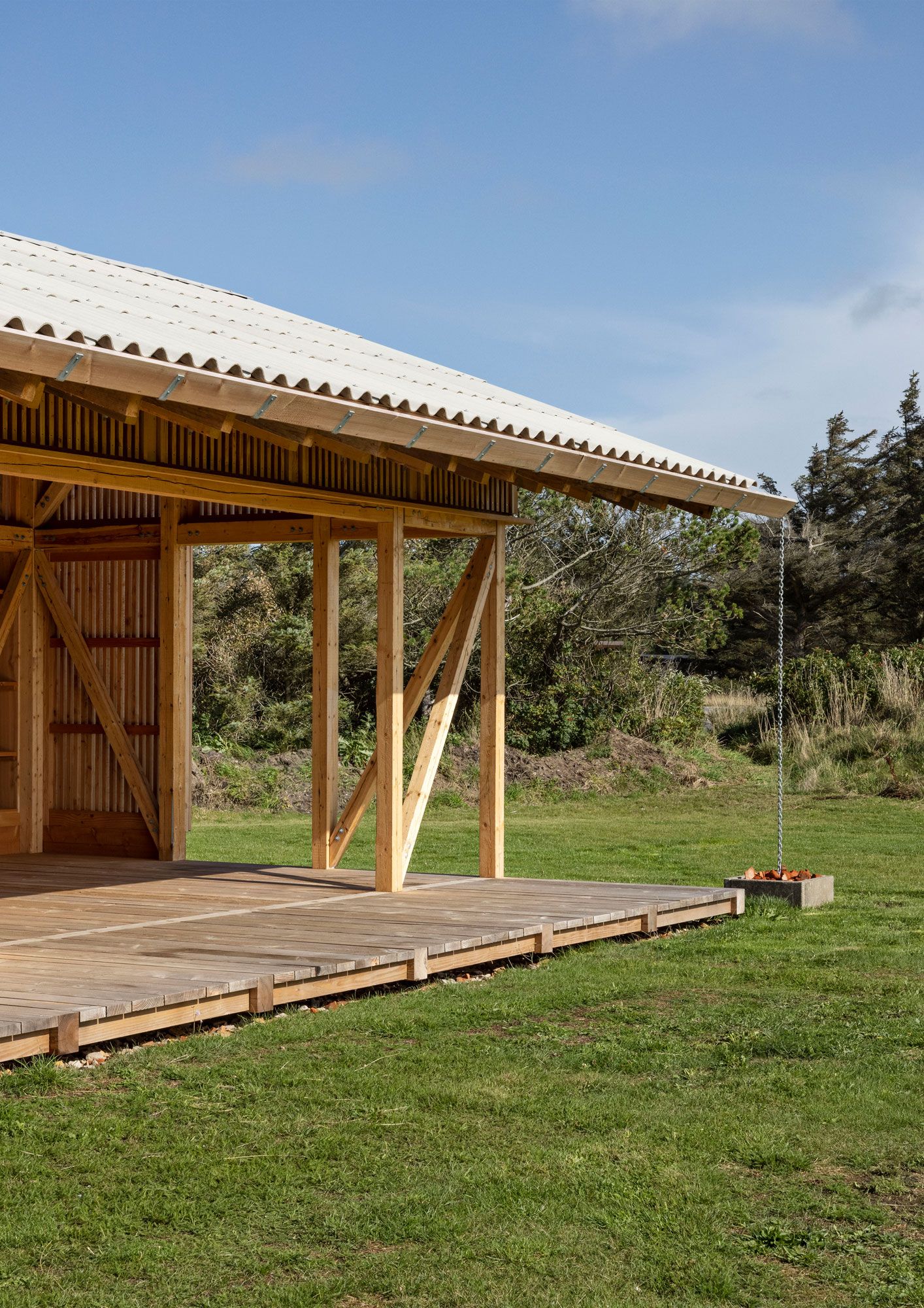 Archial Studies Vores Sted Realdania Agger 1