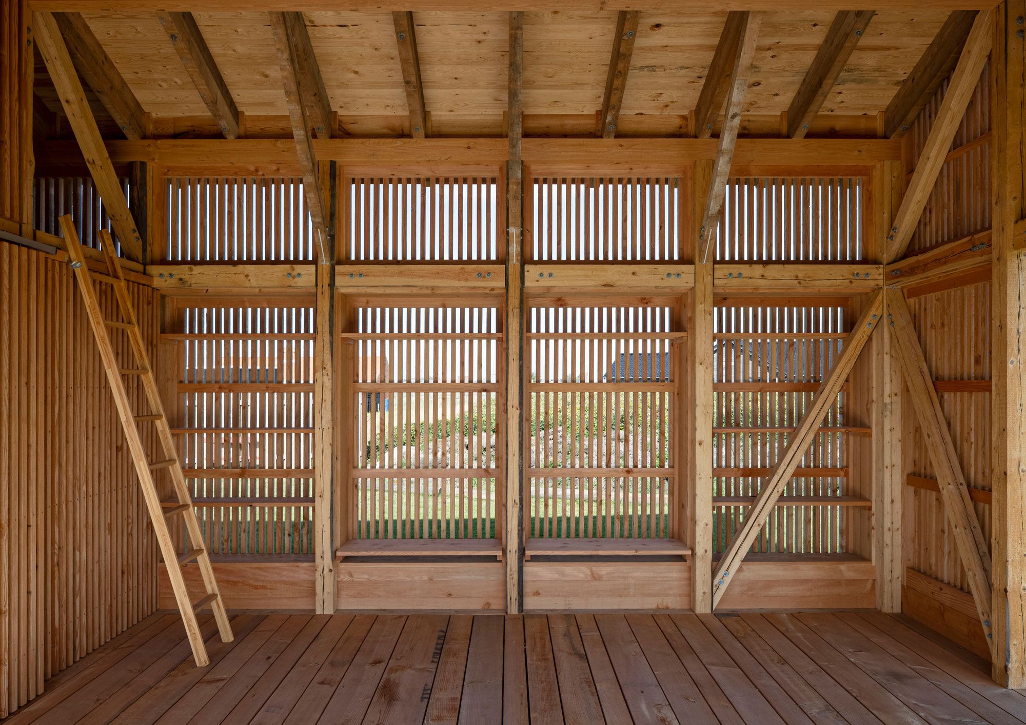 Archial Studies Vores Sted Realdania Agger 7