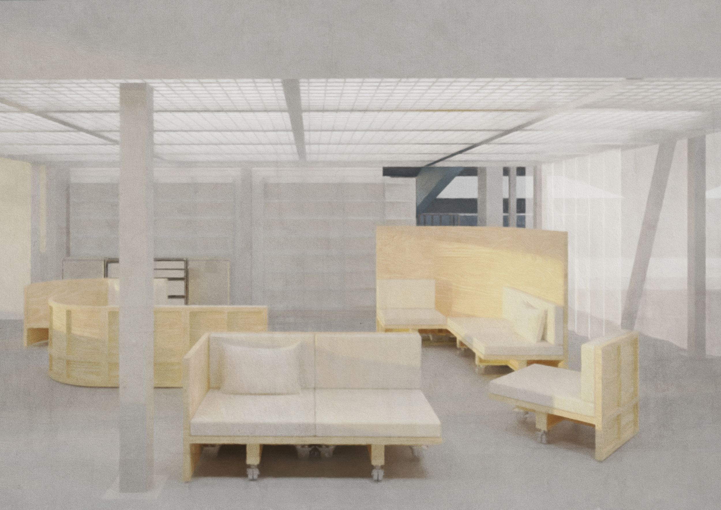 Trifolium The Square Process 2