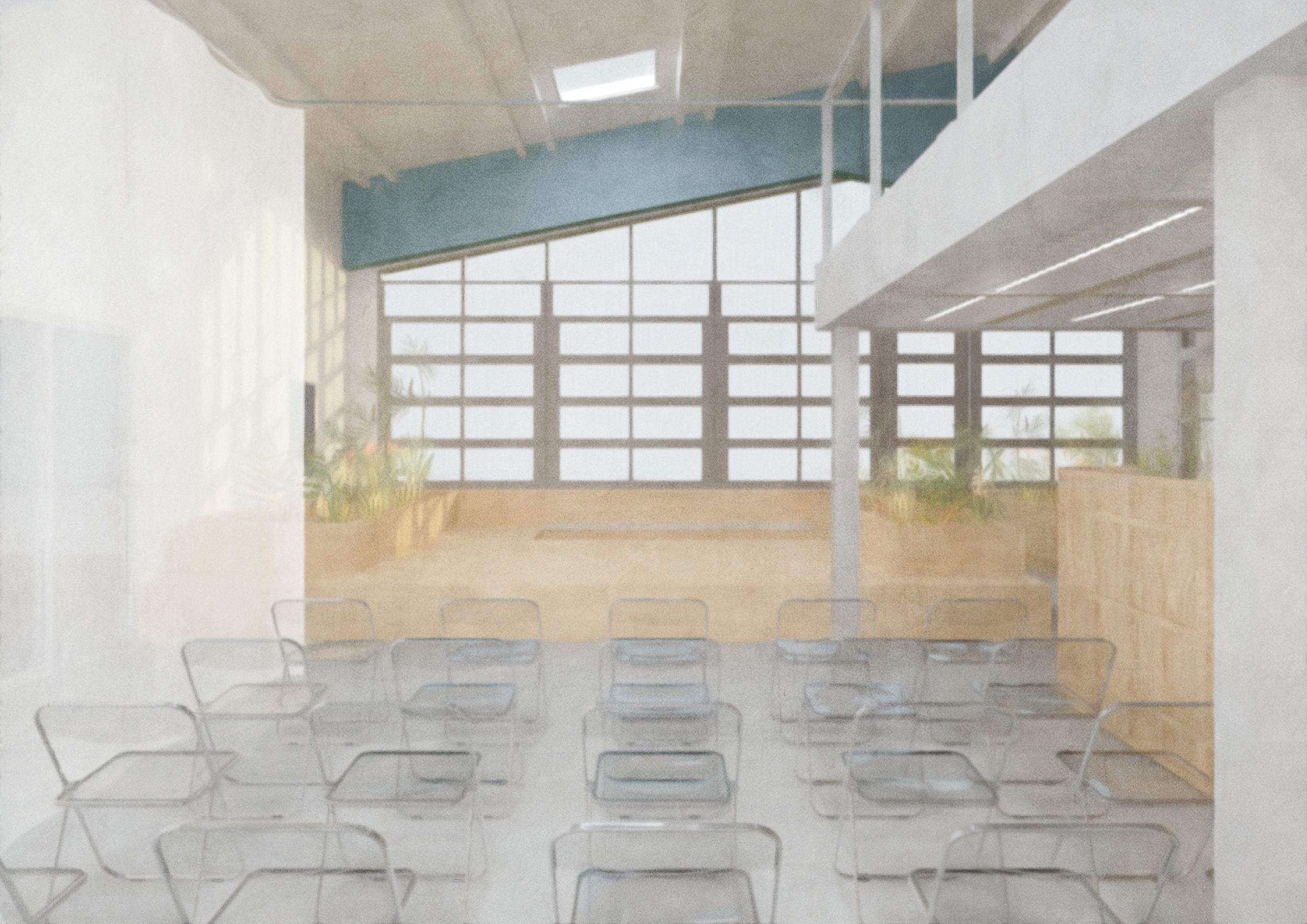 Trifolium The Square Process 5