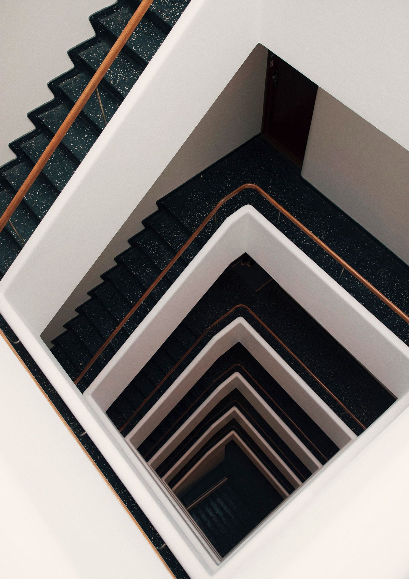 Archival Studies Vestersoehus Apartment 36