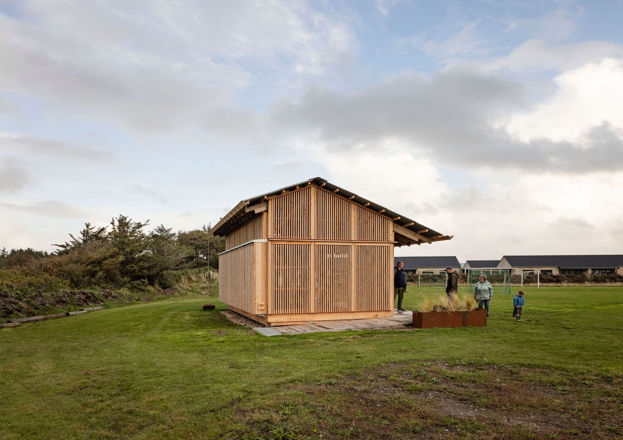 Archial Studies Vores Sted Realdania Agger 4