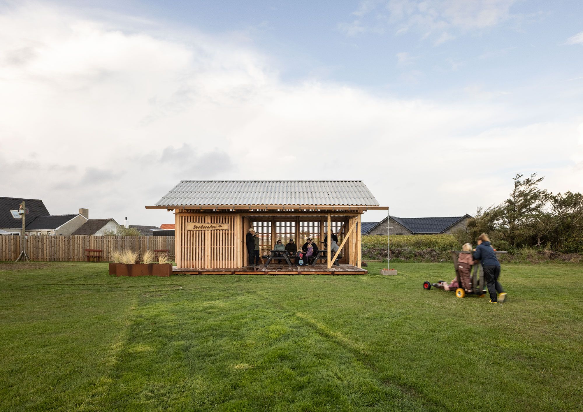 Archial Studies Vores Sted Realdania Agger 3