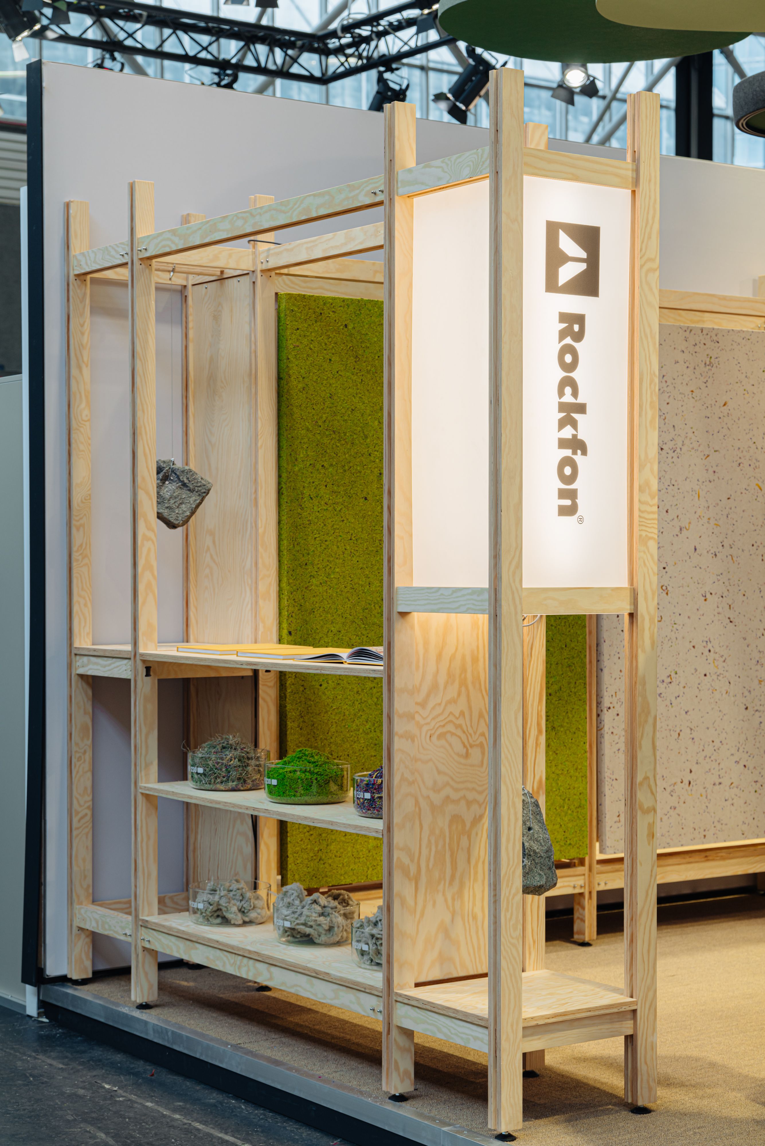 Rockfon   RAI photography 8