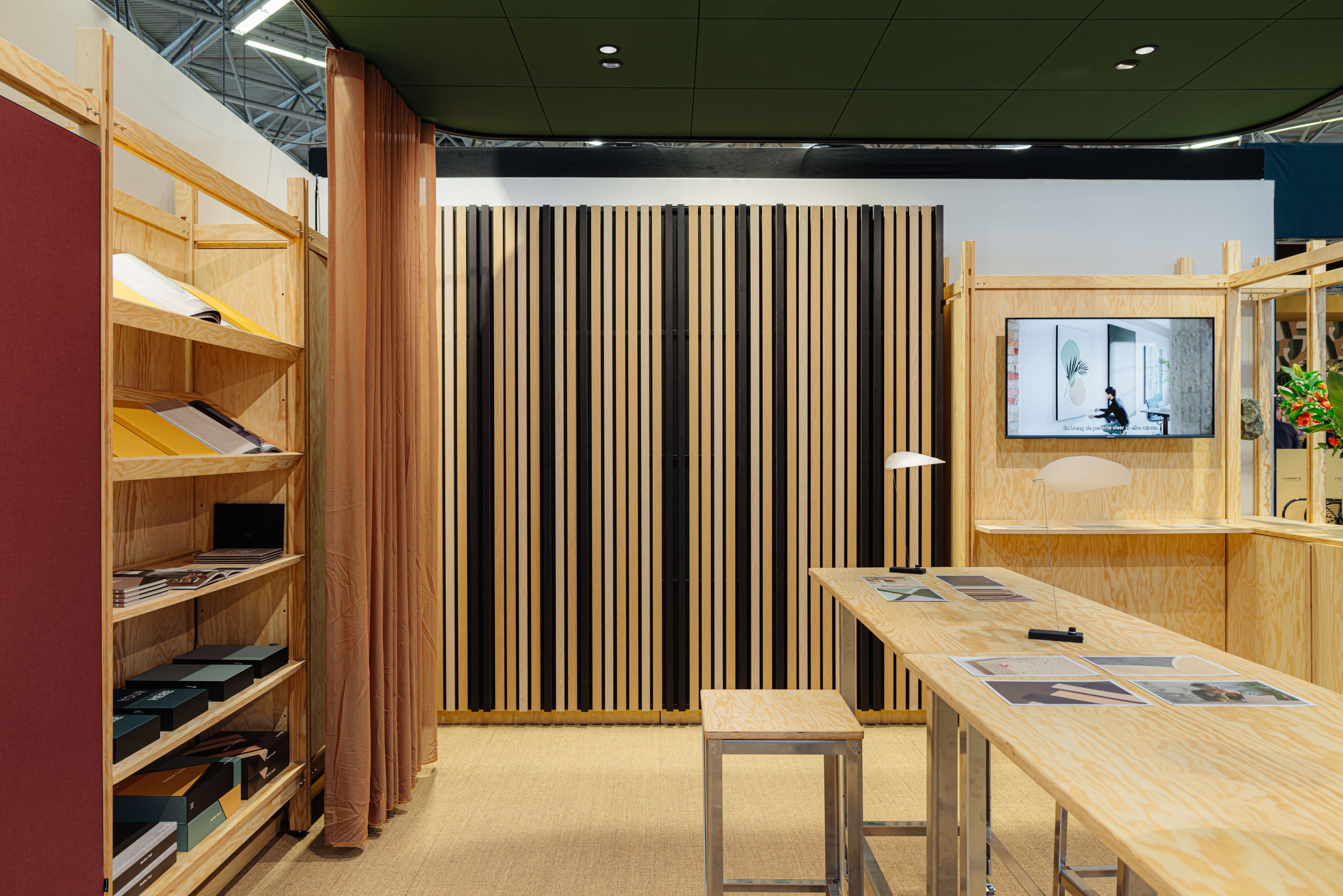 Rockfon   RAI photography 5