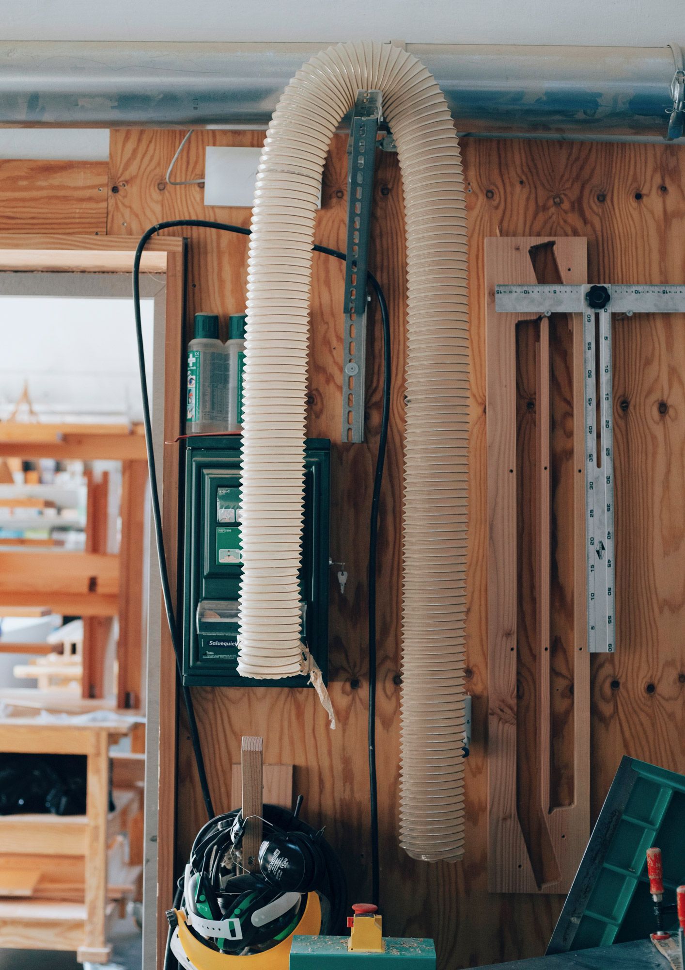 Archival Studies Studio Maya Matsuura 16