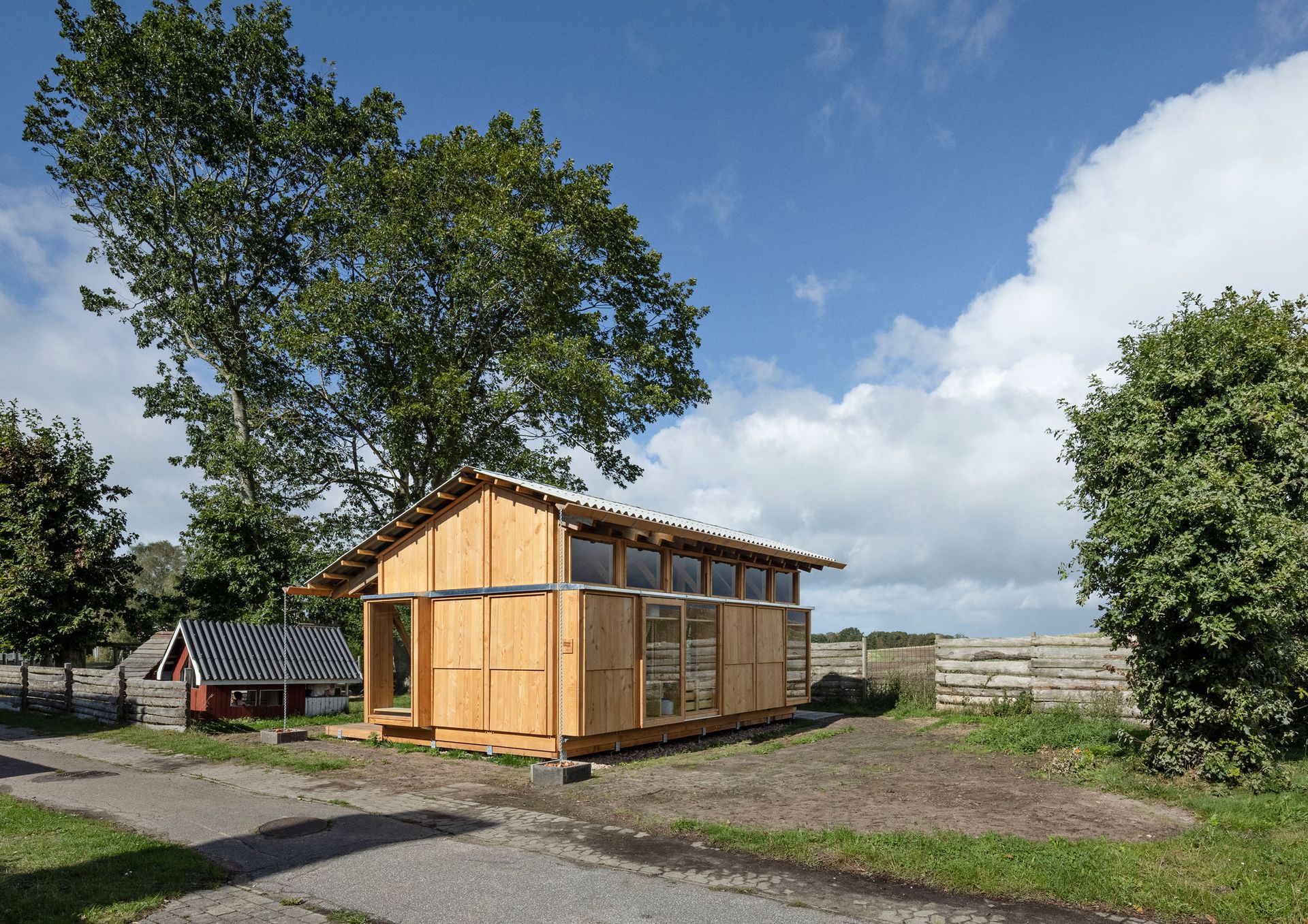 Archial Studies Vores Sted Realdania Gjerrild 5