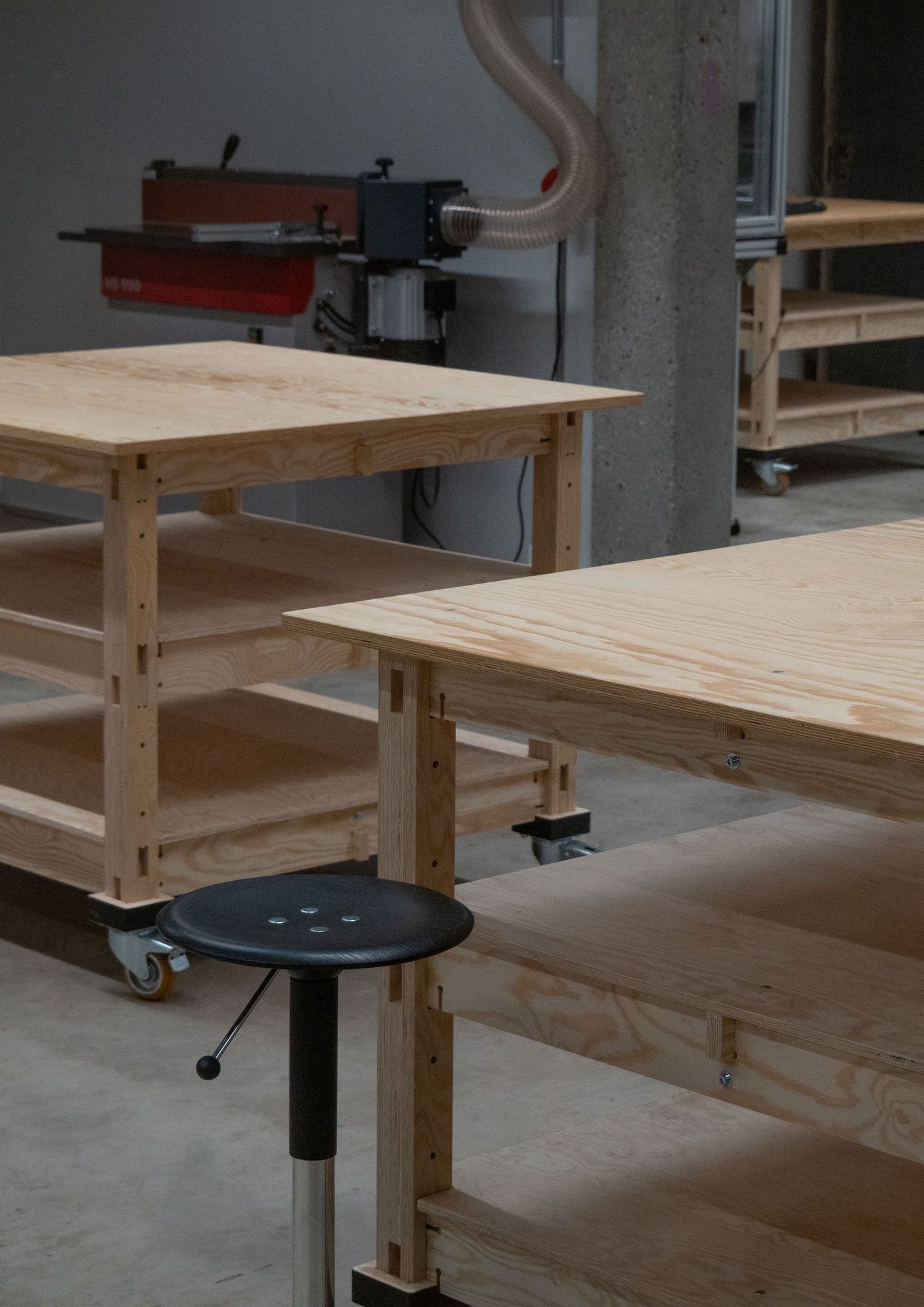 Archival Studies Thoravej Workshop Table 1