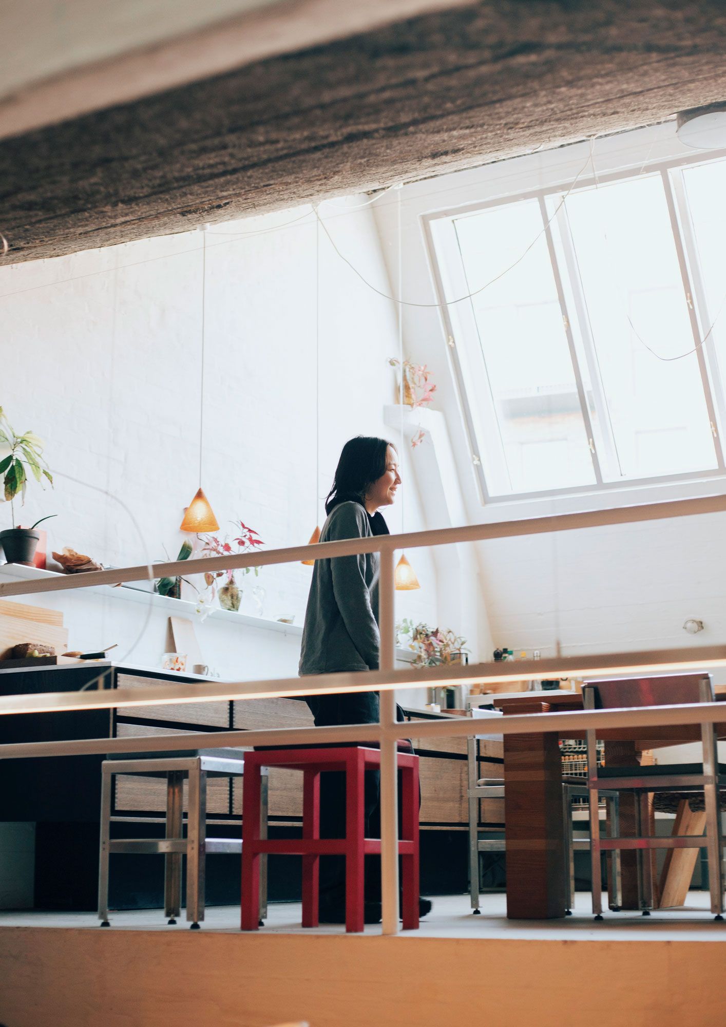 Archival Studies Studio Maya Matsuura 36