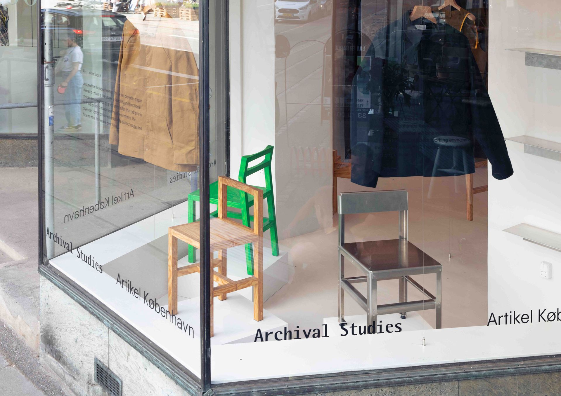 03_Archival Studies + Artikel Kopenhavn _ Parts of a Whole Exhibition 8