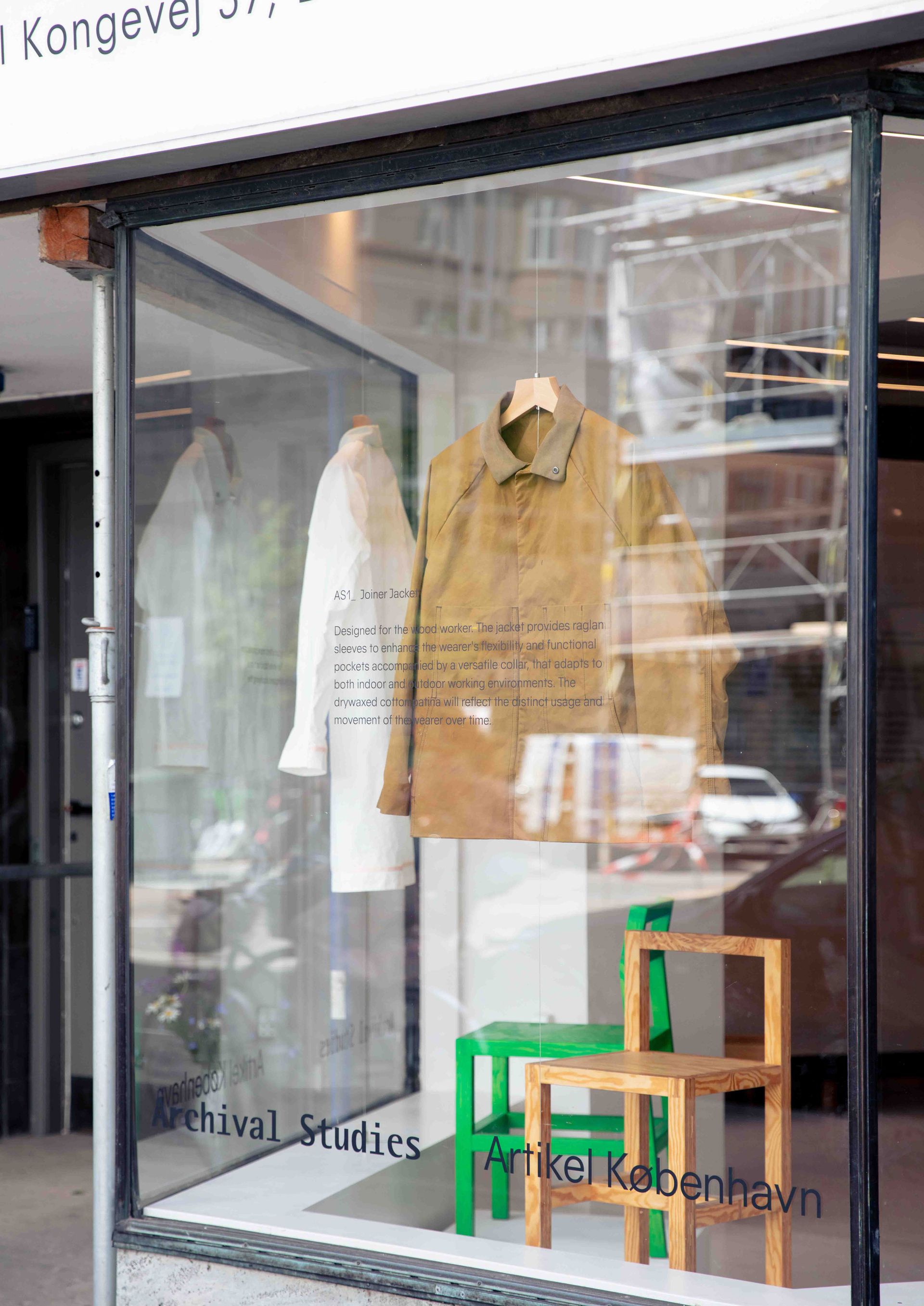 04_Archival Studies + Artikel Kopenhavn _ Parts of a Whole Exhibition 6