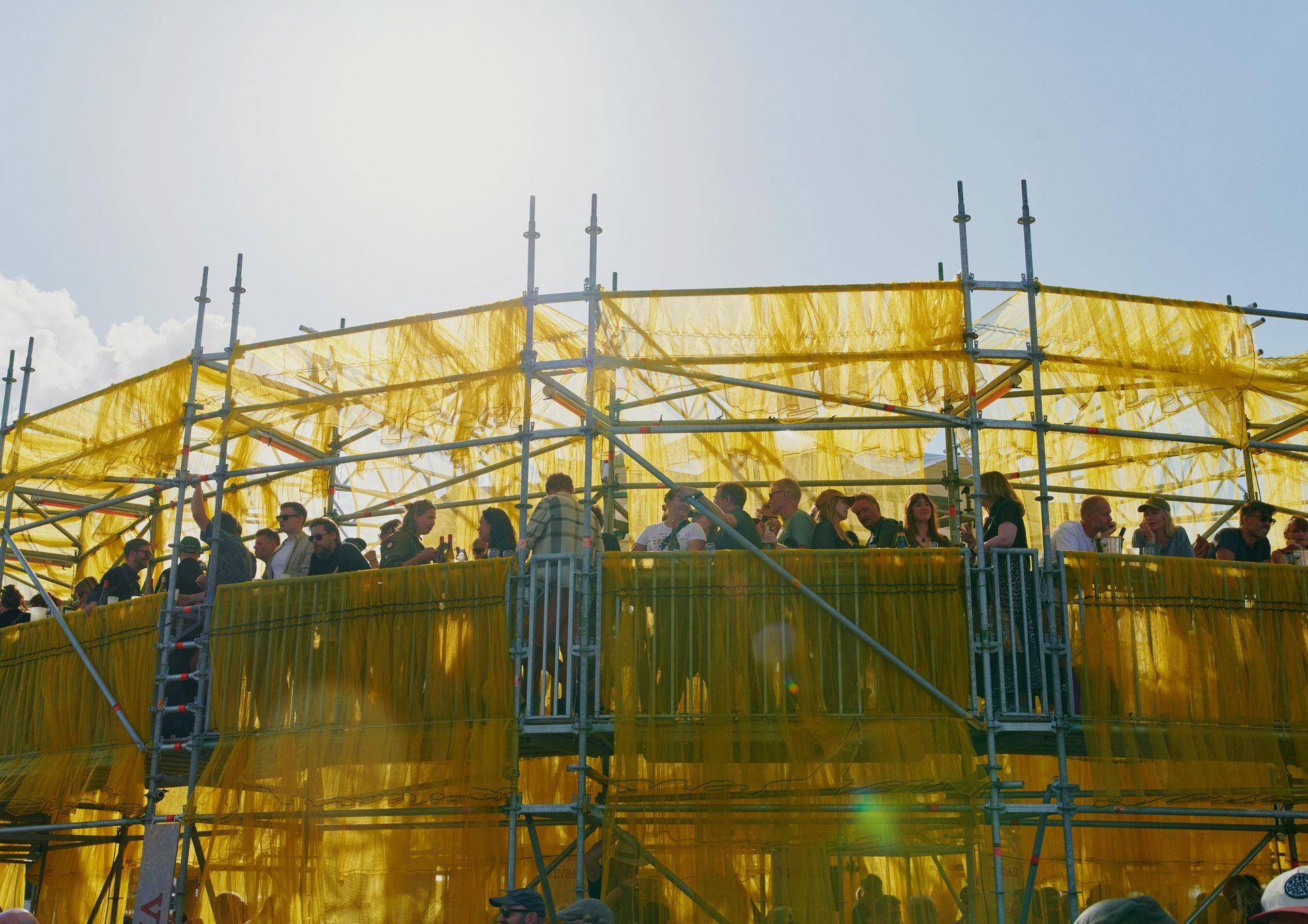 Archival Studies Solen by Niklas Adrian Vindelev 8