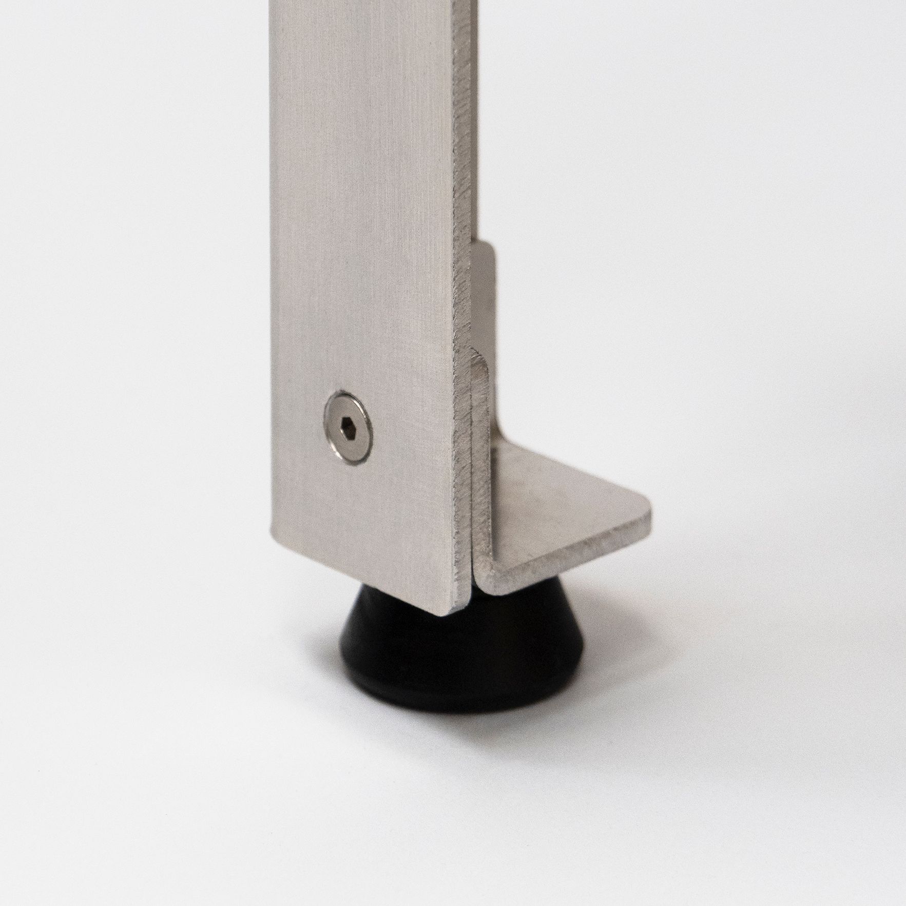 Archival Studies Alu Stool  x   