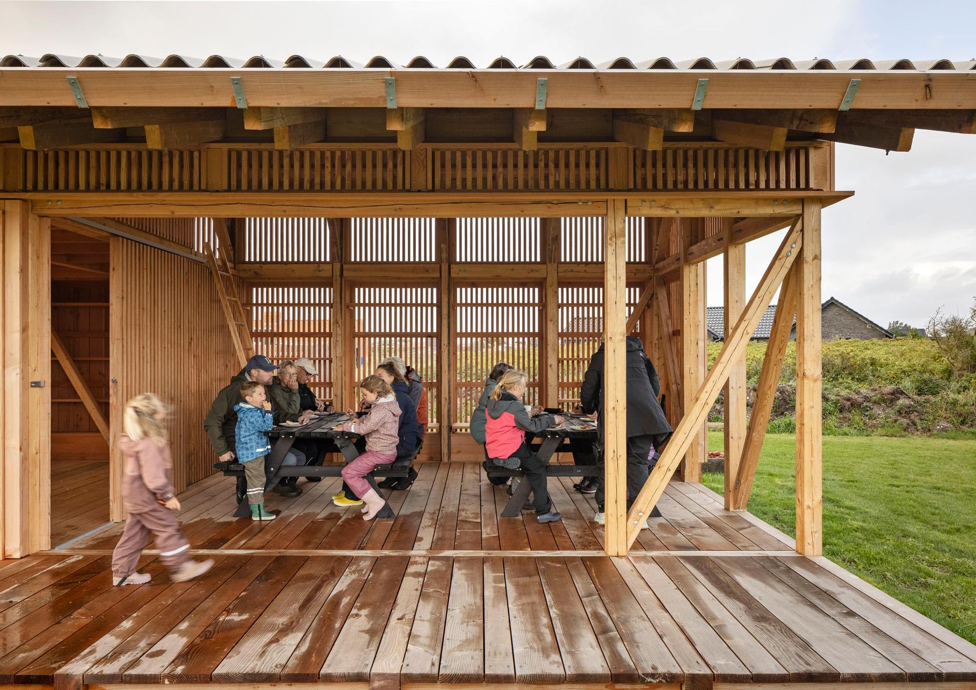 Archial Studies Vores Sted Realdania Agger 5